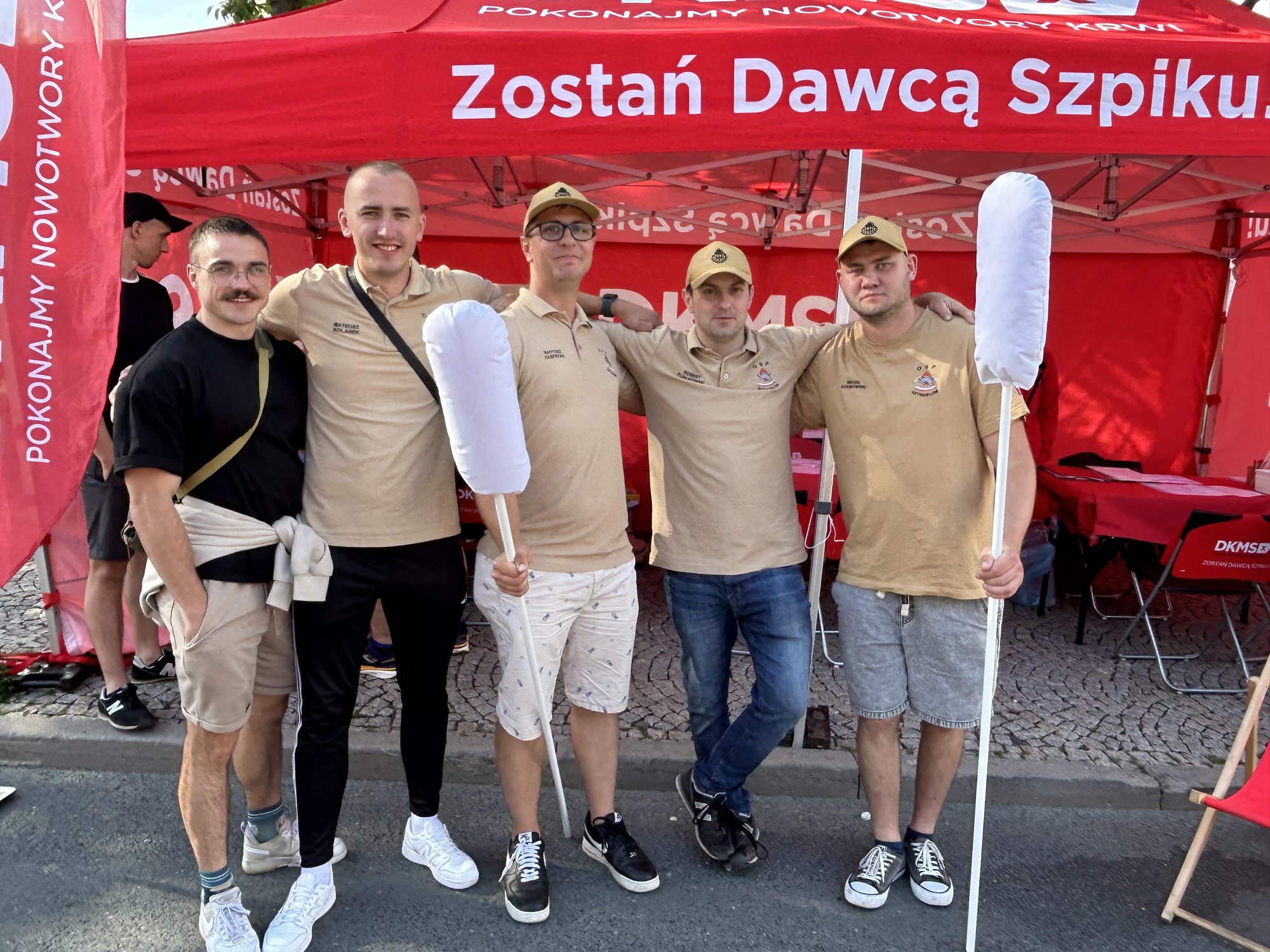 strazacy-wdrapali-sie-na-sniezke-125811