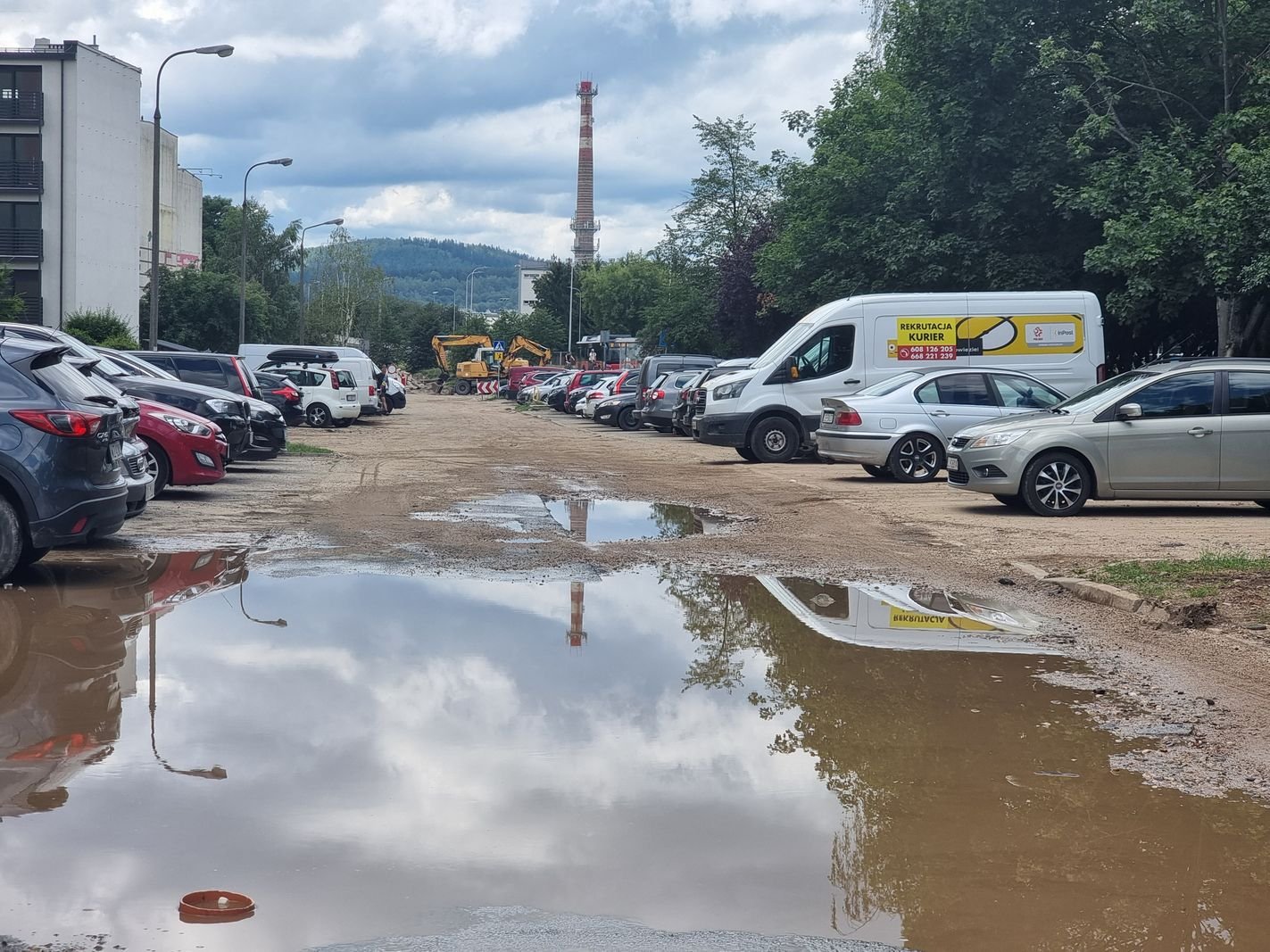 ruch-przy-remoncie-ulicy-karowicza-125977