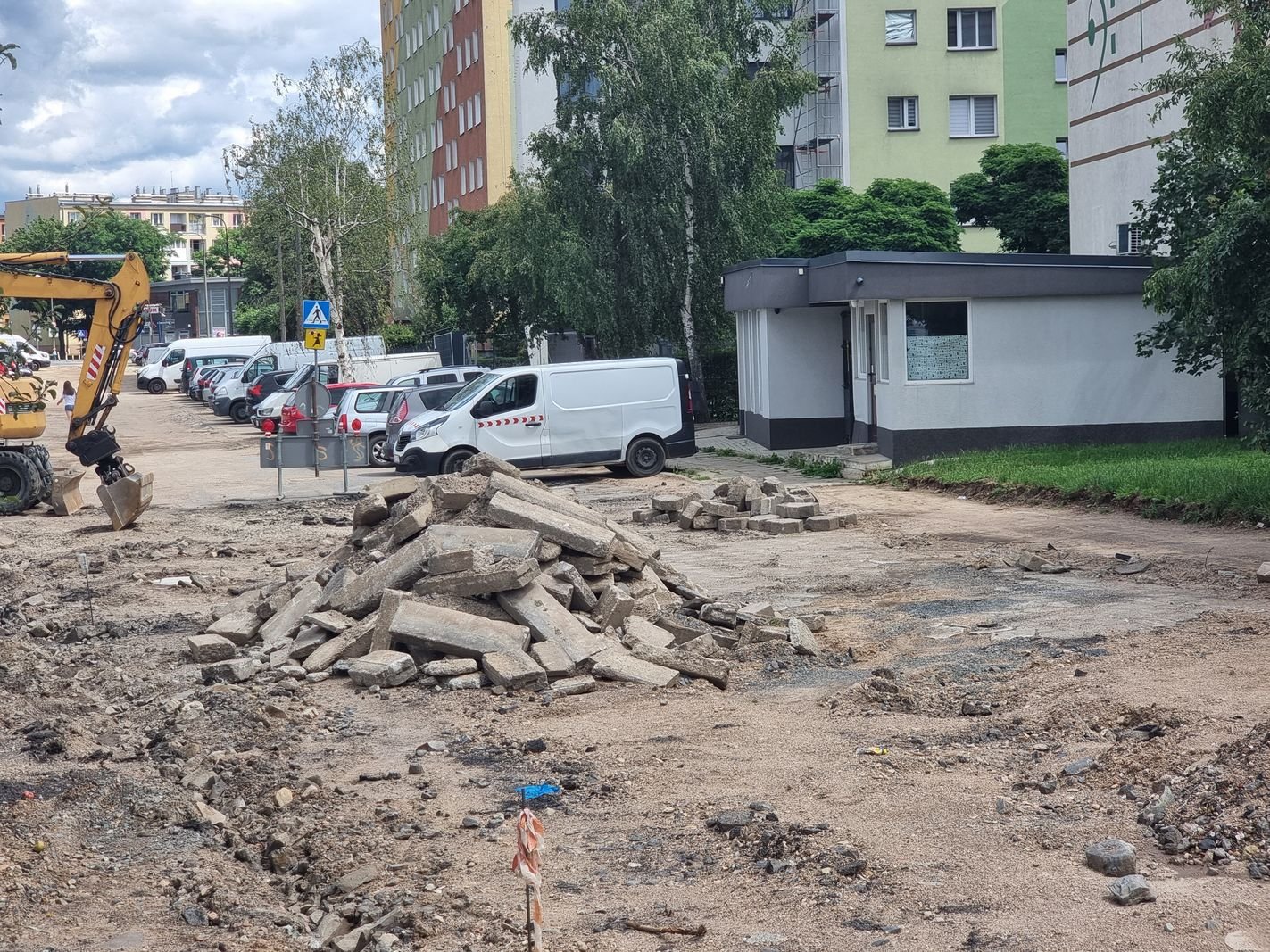 ruch-przy-remoncie-ulicy-karowicza-125977