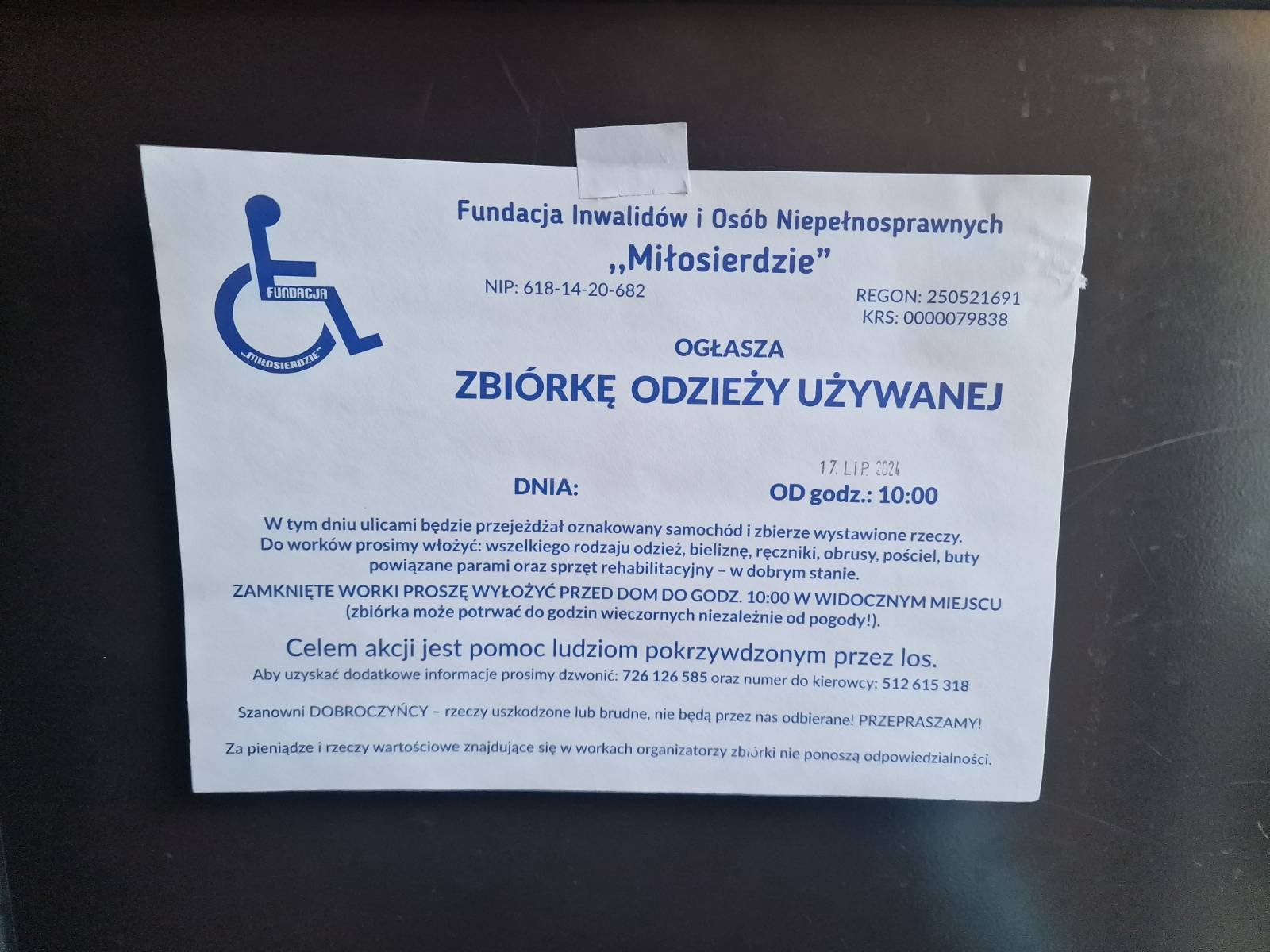 zbiorka-ubran-dla-potrzebujacych-126071