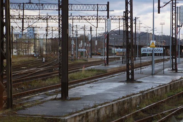 Po 8 grudnia będzie więcej pociągów, ale przed podróżnymi perspektywa podwyżek cen za przejazd