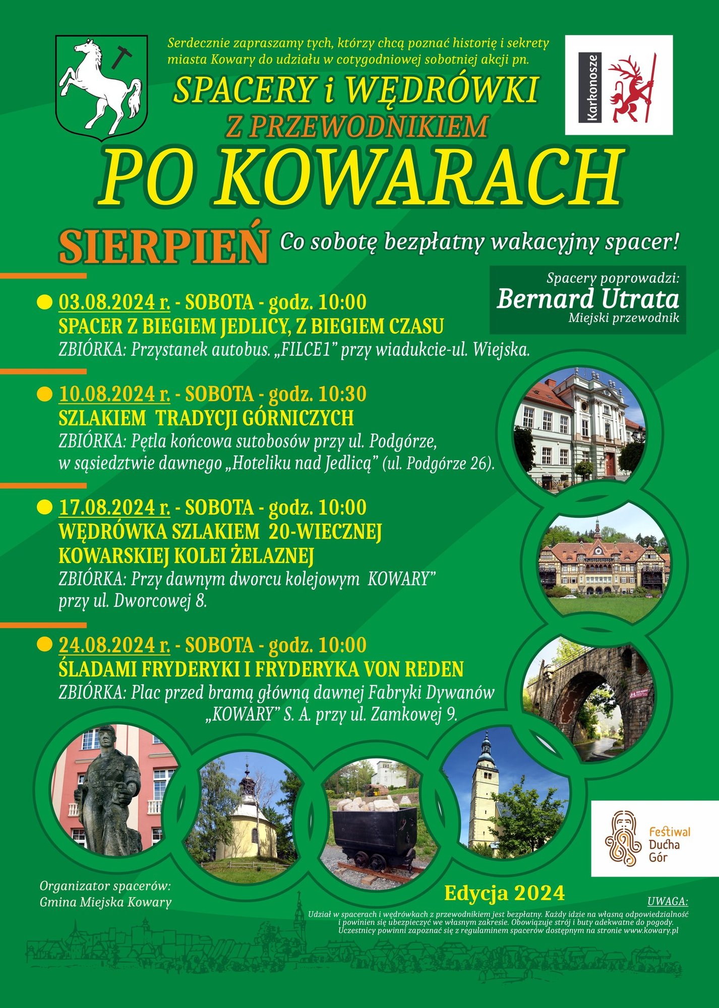 spacer-z-biegiem-jedlicy-126349