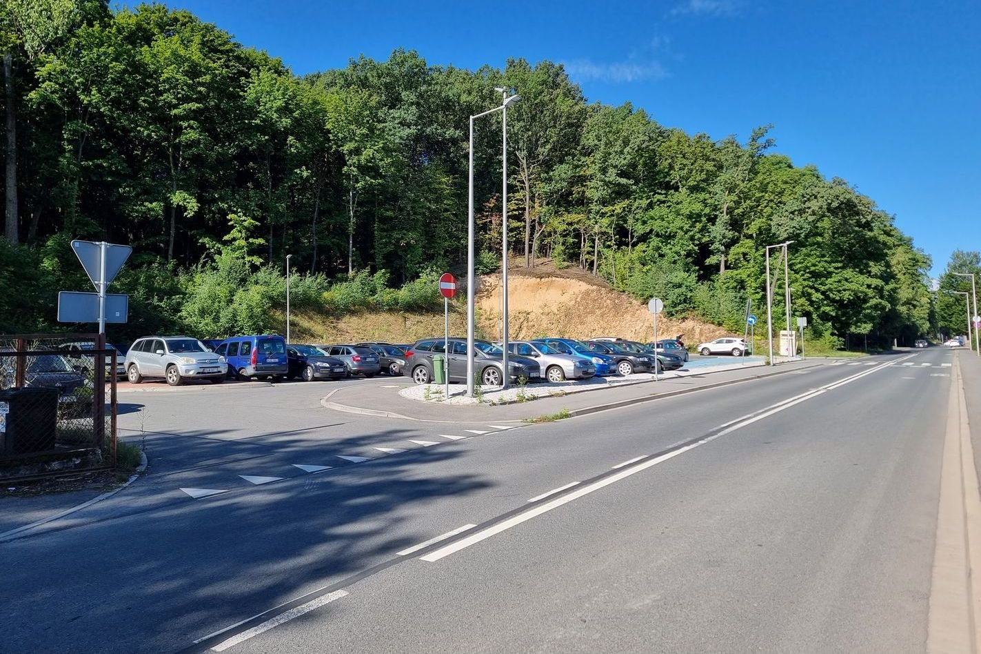 senator-interweniuje-w-sprawie-parkingu-przy-dworcu-126454