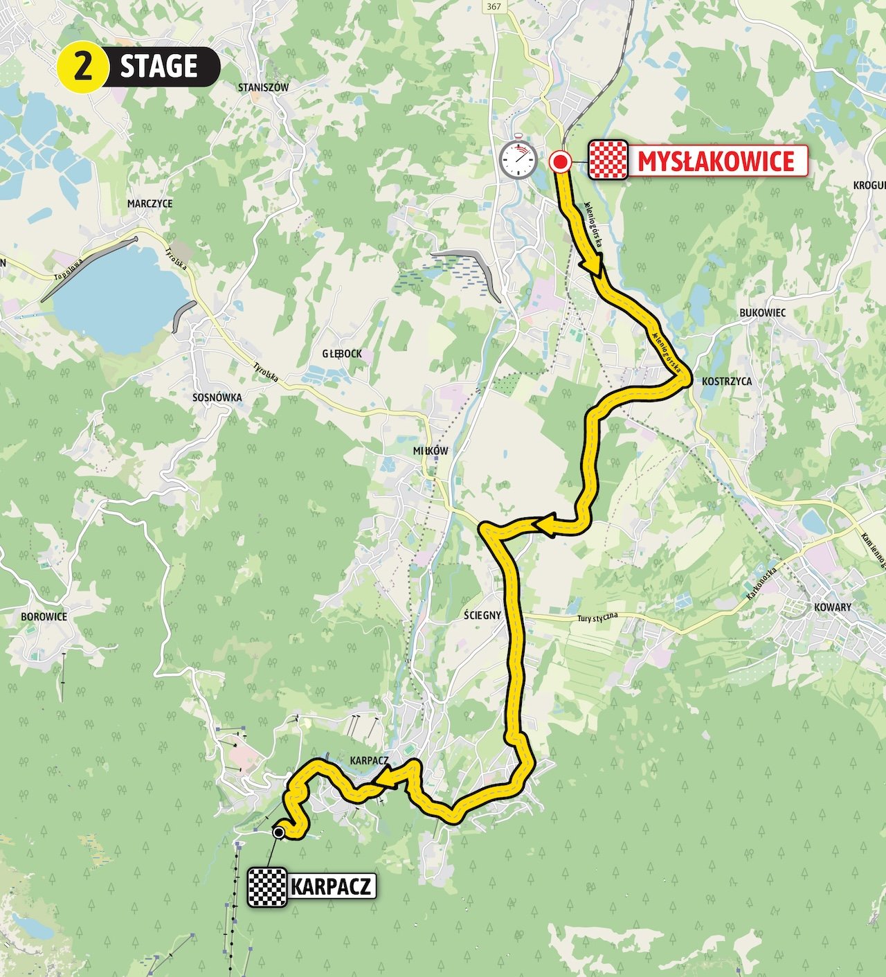 utrudnienia-podczas-tour-de-pologne-126462
