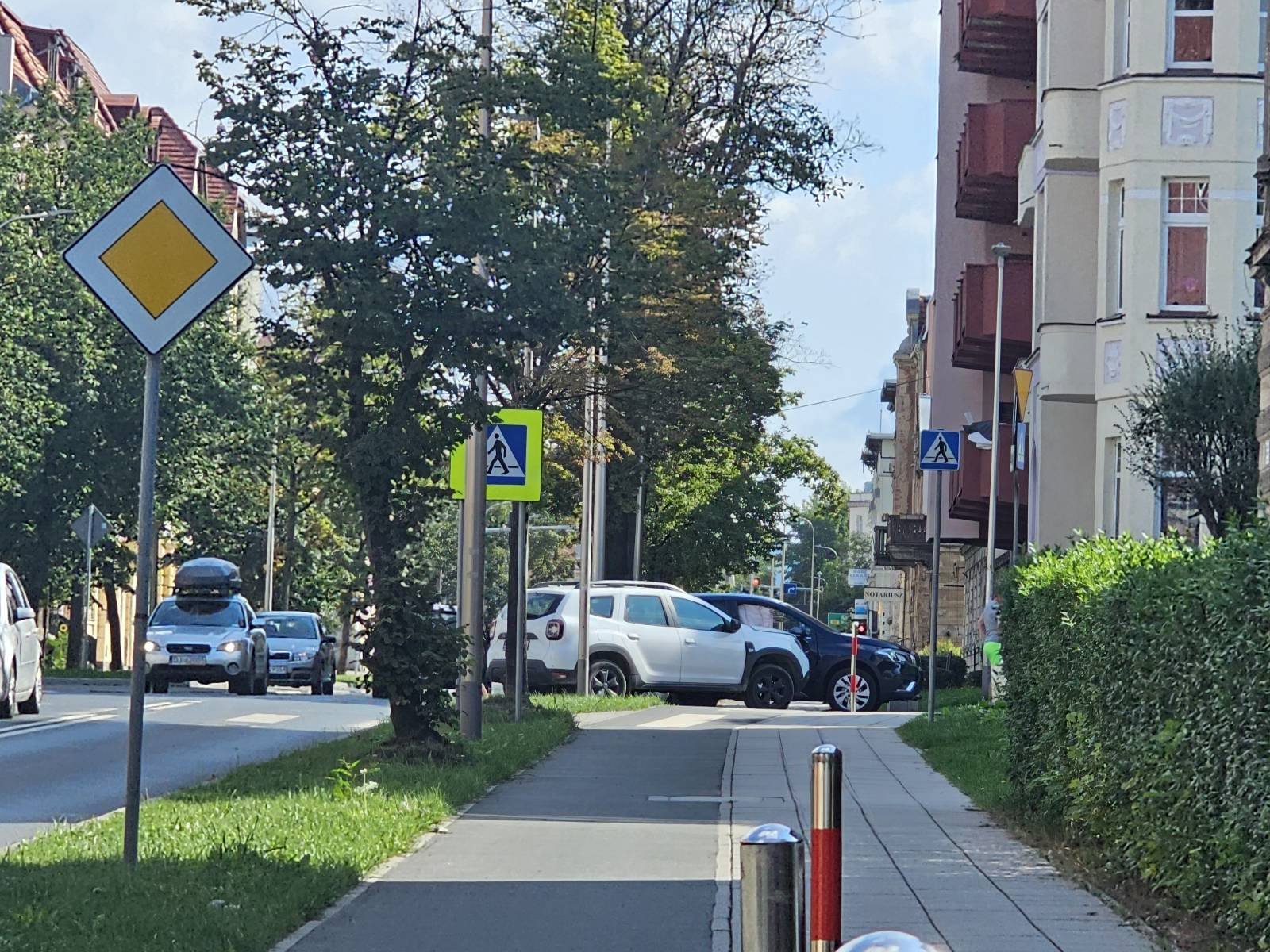 kolizja-na-przecieciu-ulic-126504