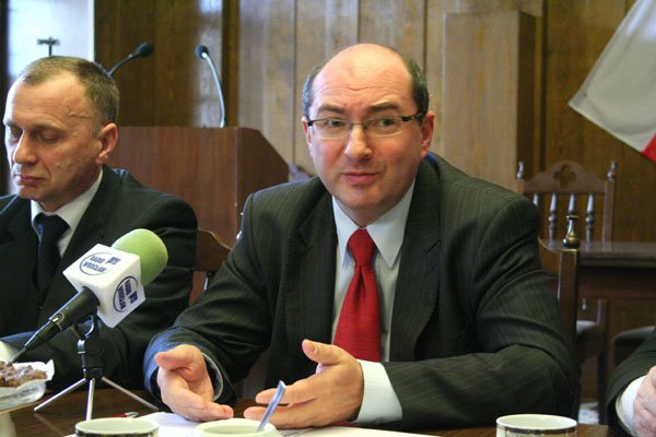 Prezydent miasta Marek Obrębalski zaproponuje jeleniogórzanom wieści z magistratu w innej formule.