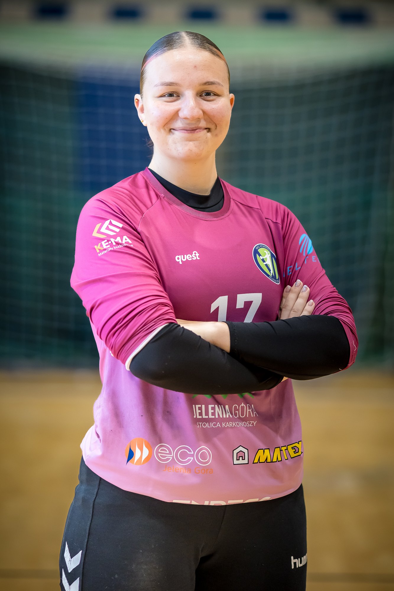 Elżbieta Chlebowska