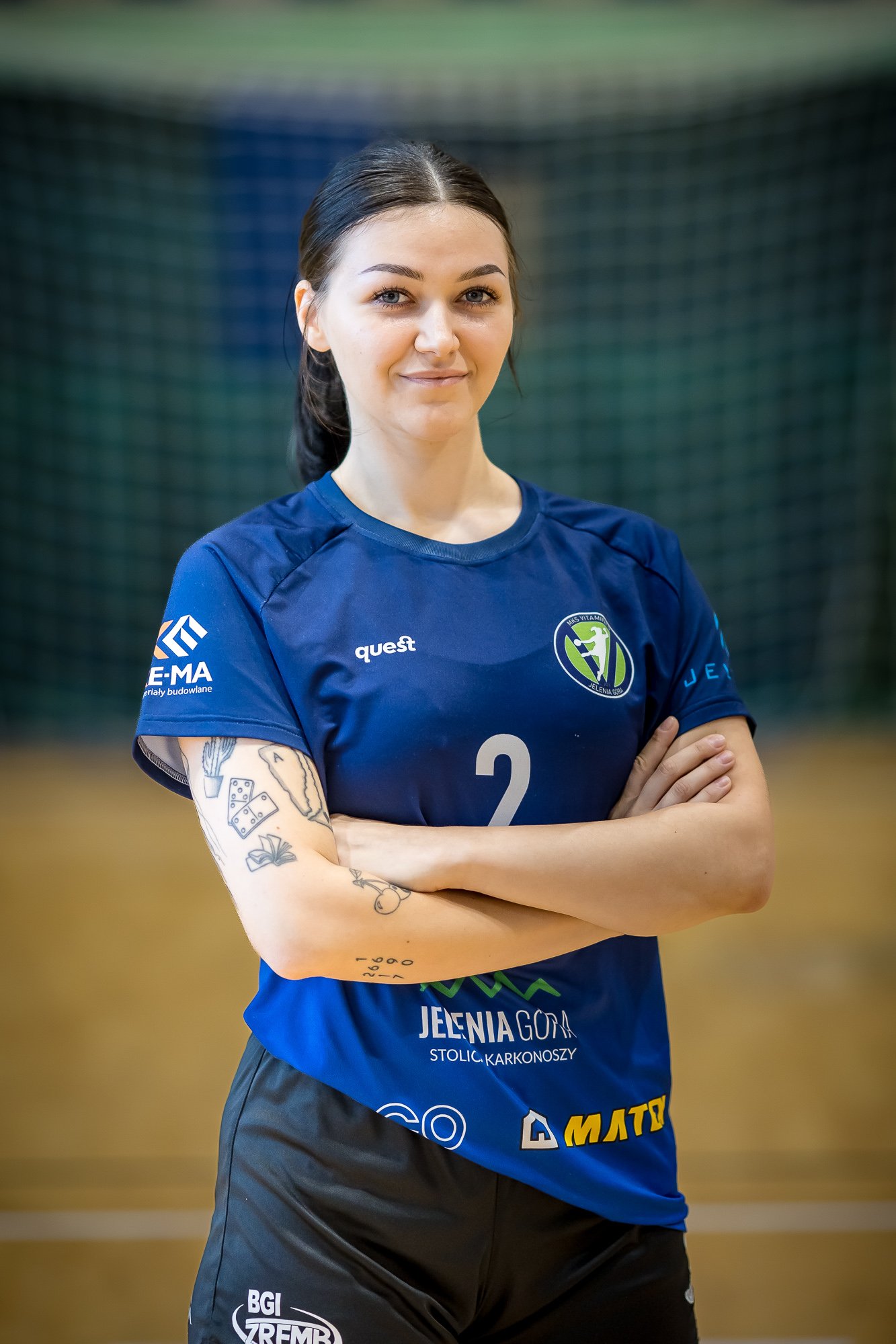 Anita Ziajka
