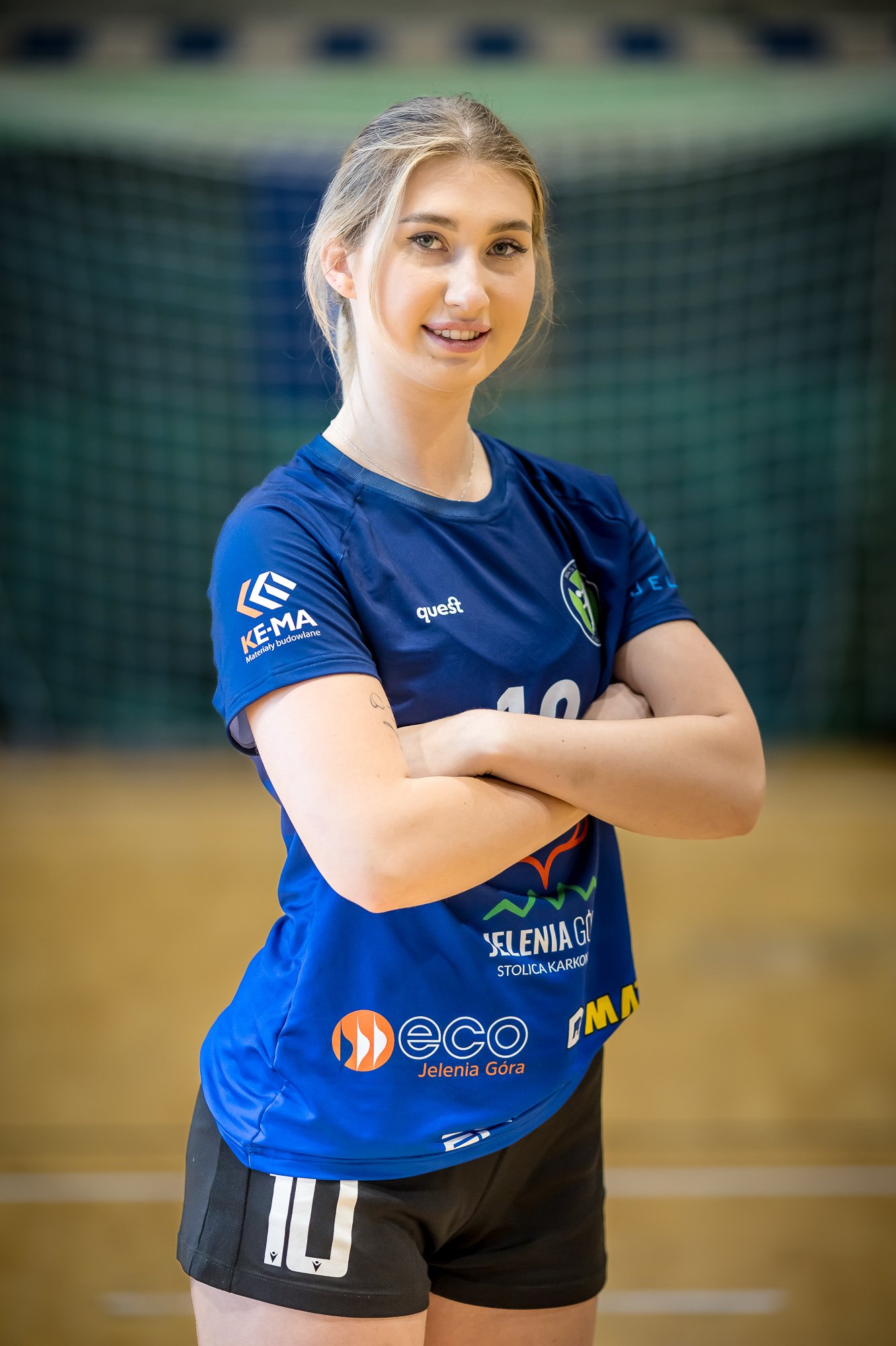 Martyna Dolacińska