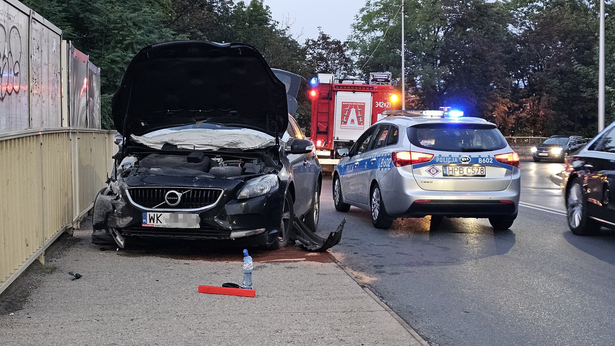 wjecha-volvo-w-latarnie-127054