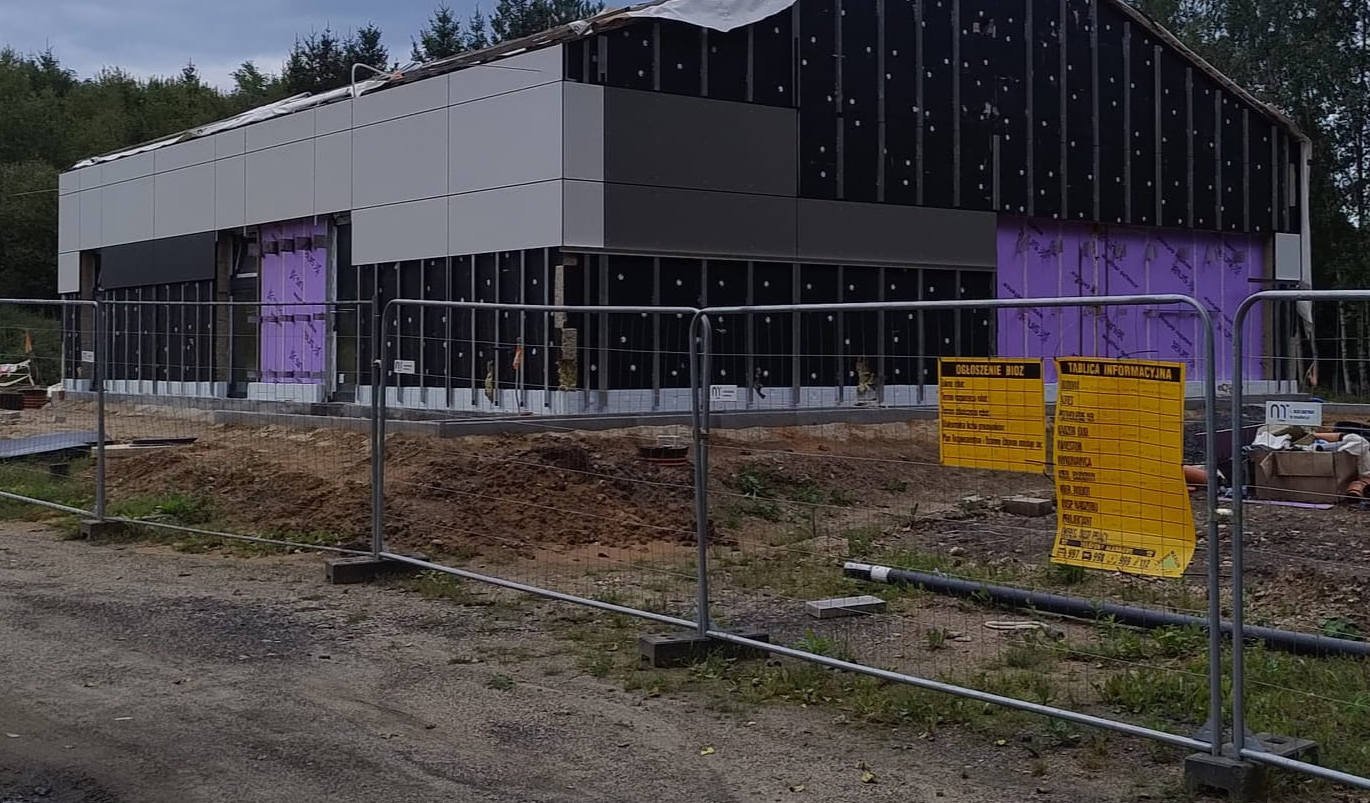 UG Janowice Wielkie
