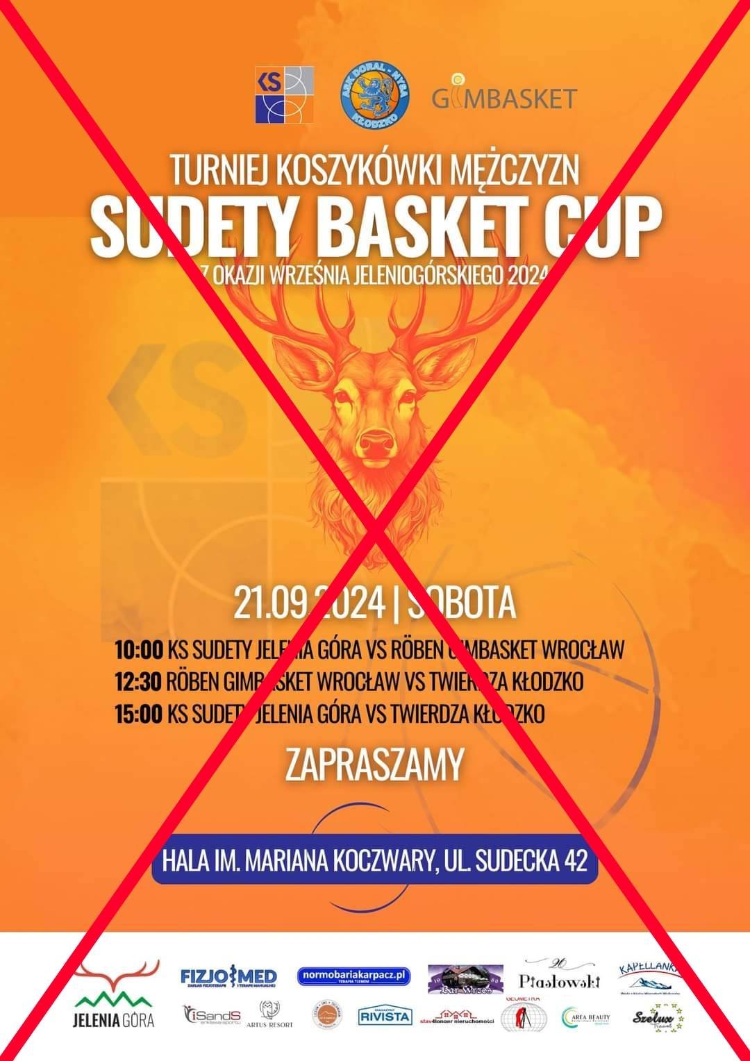 KS Sudety Jelenia Góra