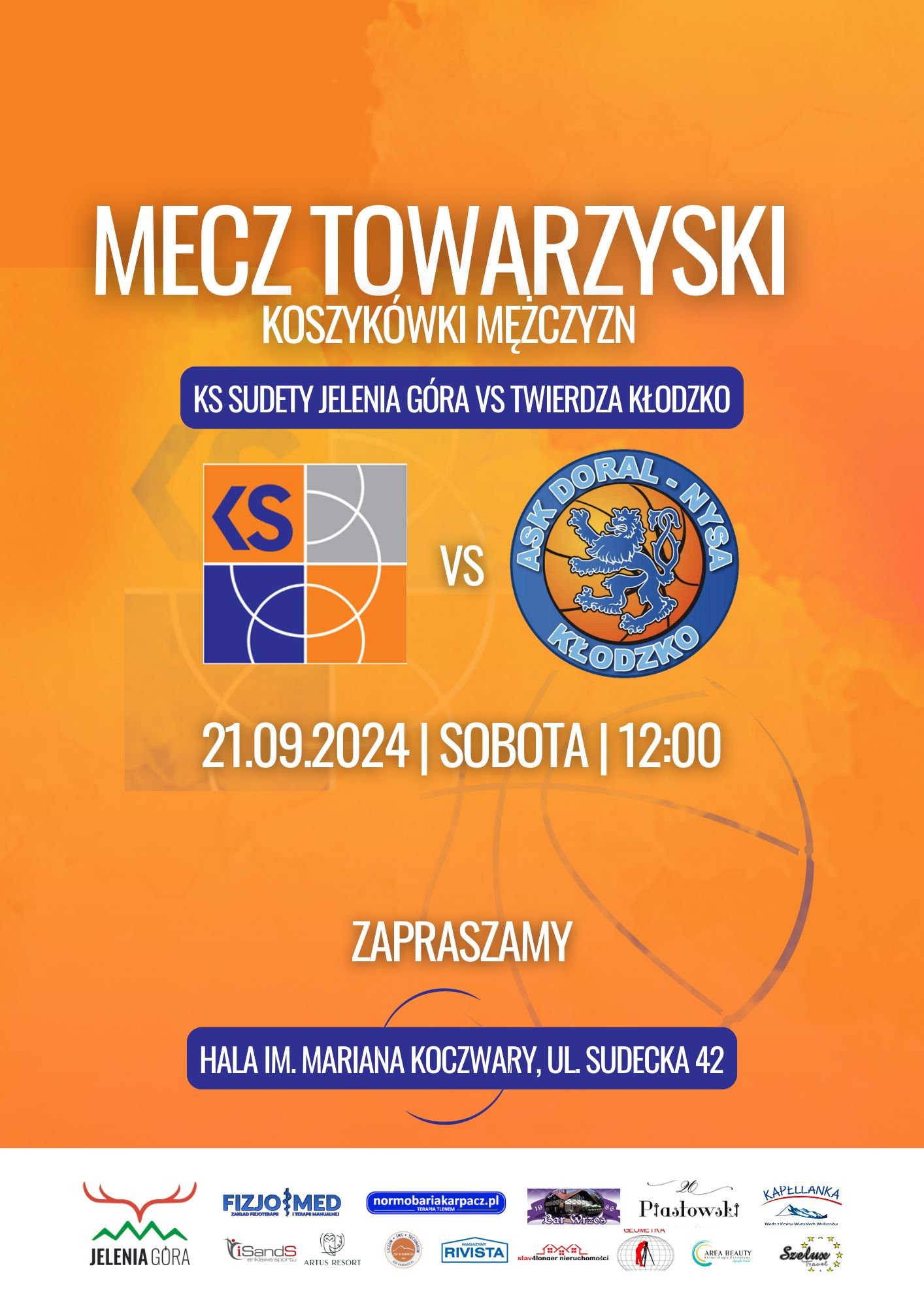 KS Sudety Jelenia Góra
