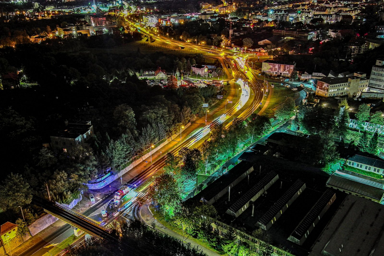 wypadek-na-sobieskiego-pijany-sprawca-wioz-dwojke-maych-dzieci-127836