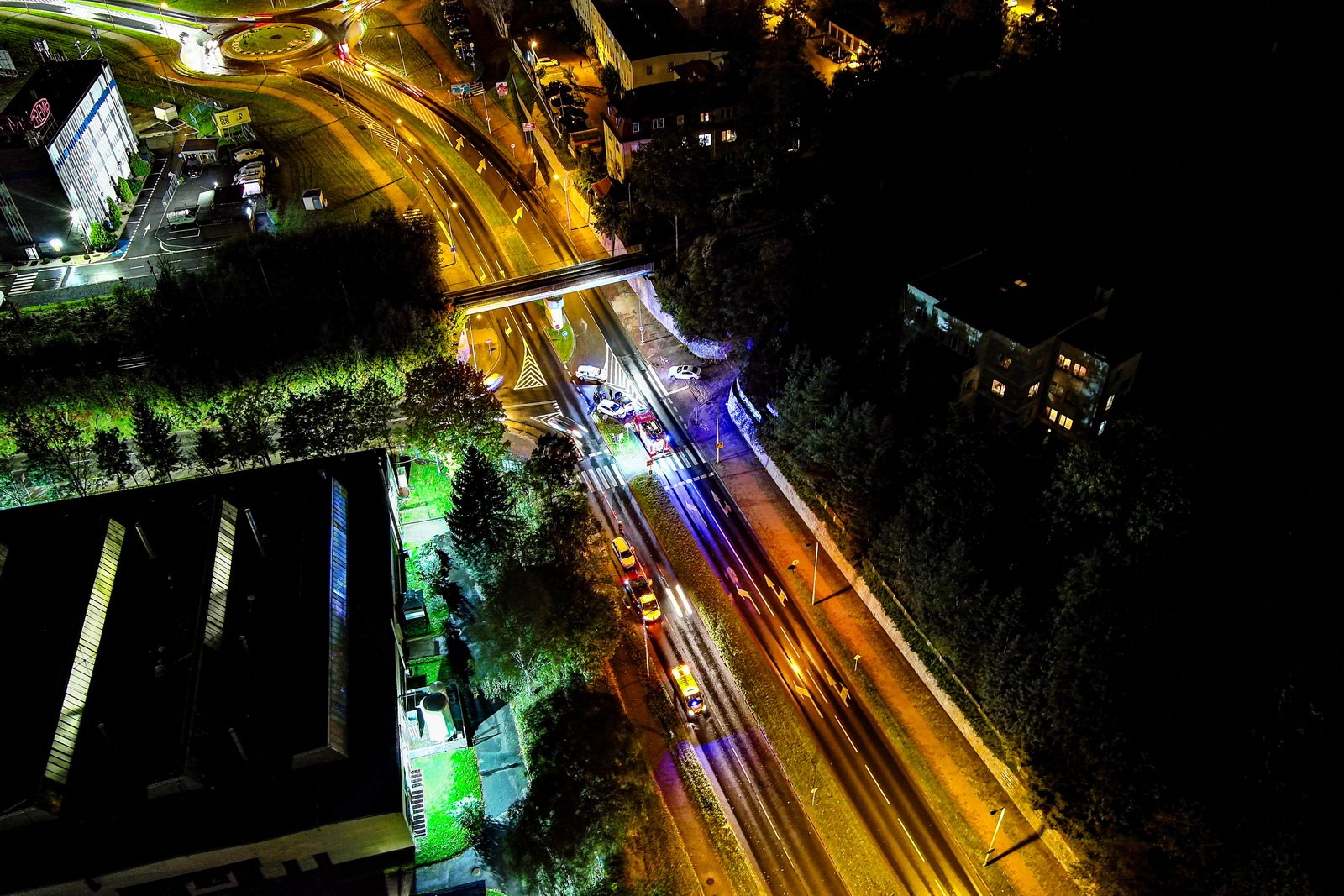 wypadek-na-sobieskiego-pijany-sprawca-wioz-dwojke-maych-dzieci-127836