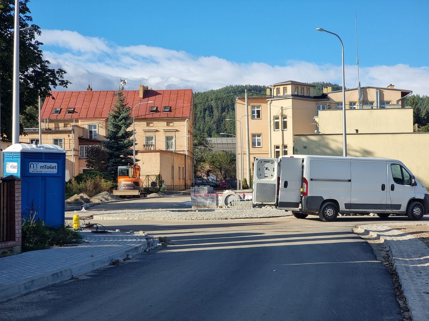 trwa-budowa-drogi-w-centrum-podgorzyna-127840