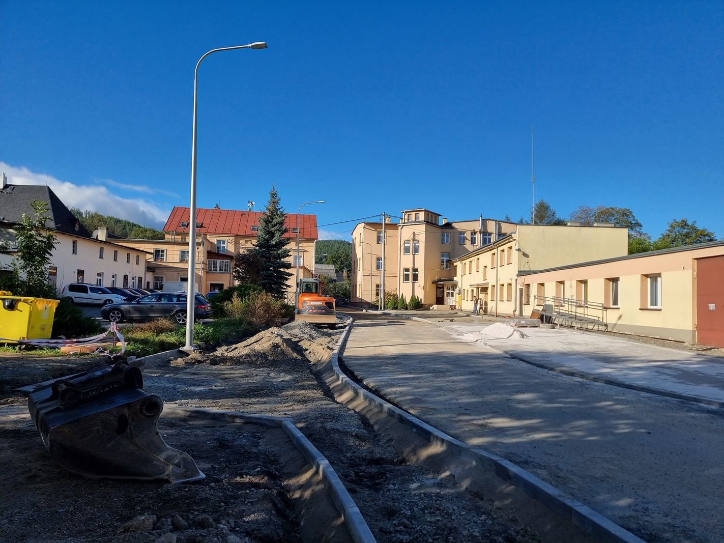 trwa-budowa-drogi-w-centrum-podgorzyna-127840