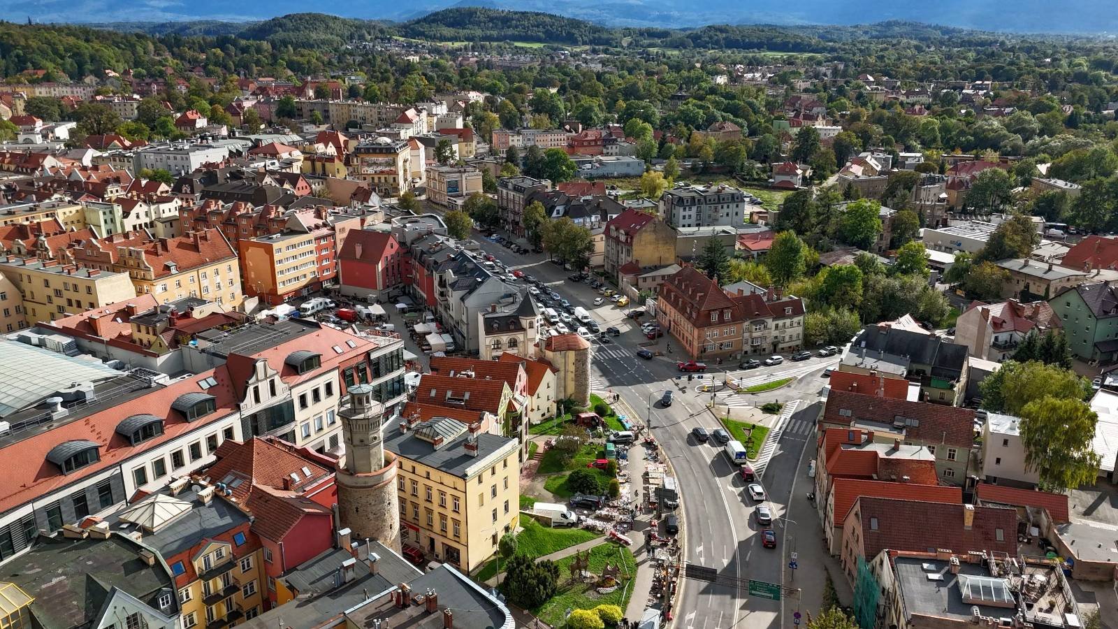 don-kichot-jedzie-do-centrum-jeleniej-gory-127846