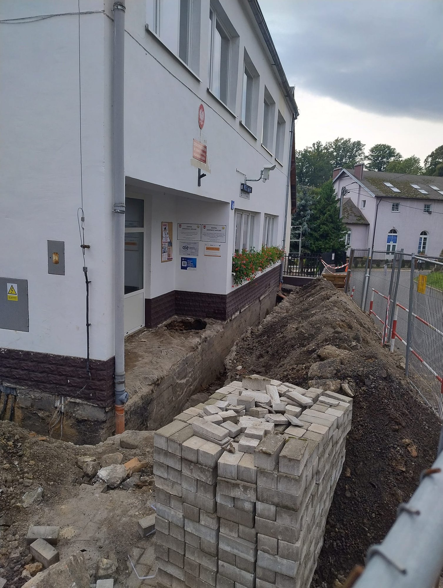 UG Janowice Wielkie