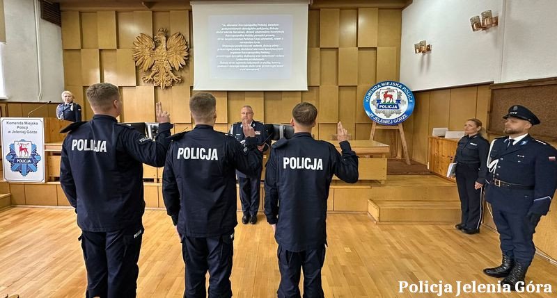 mamy-3-nowych-policjantow-w-jeleniej-gorze-127867