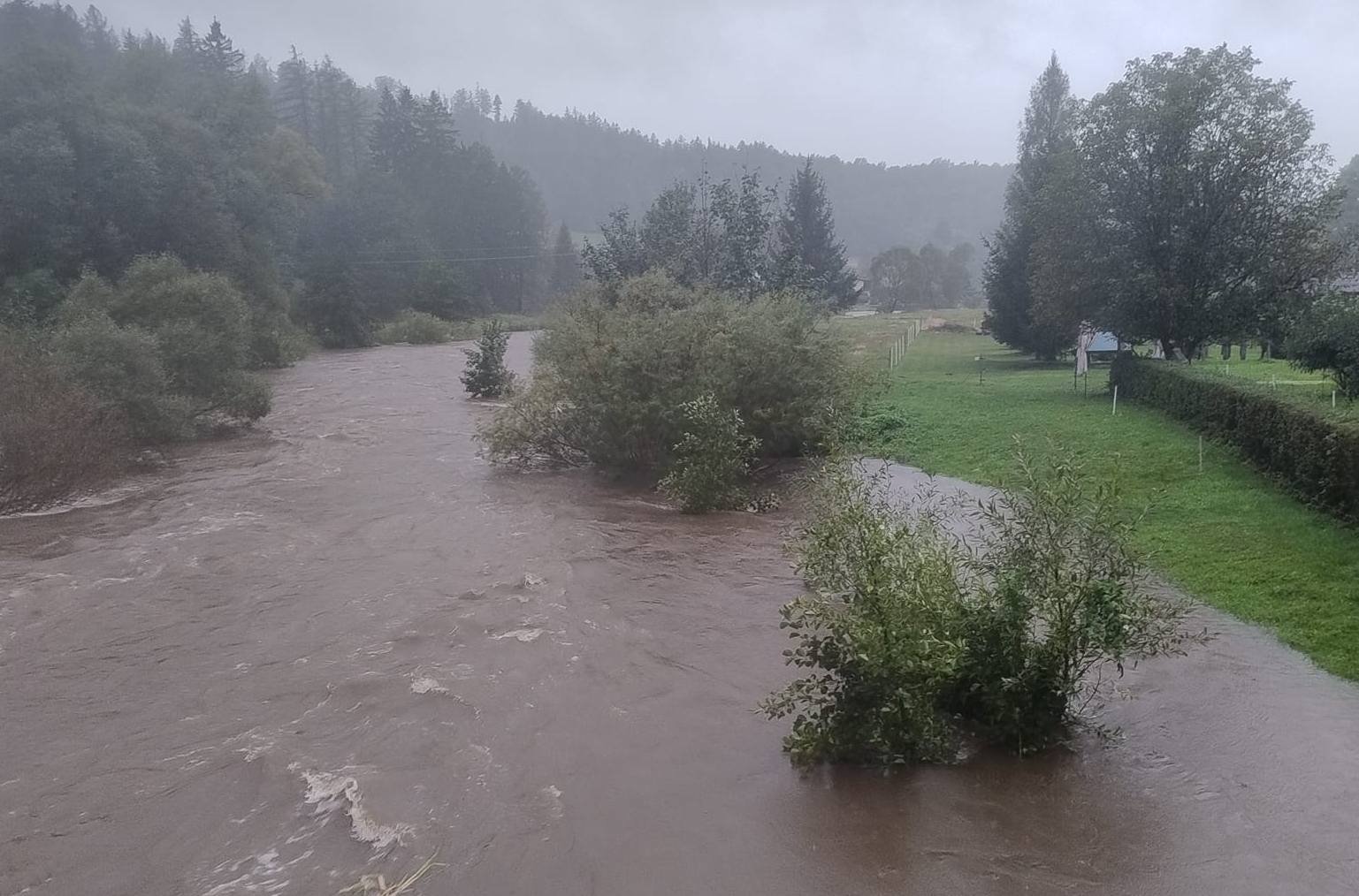 FB/Krzysztof Zawadzki Wójt Gminy Janowice Wielkie