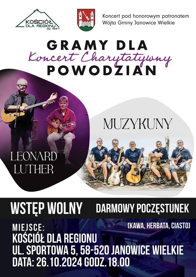 KDR Janowice Wielkie