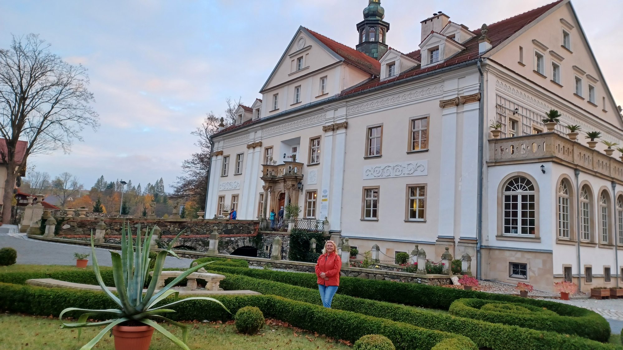 paac-w-ciechanowicach-przewodnicy-sudeccy-poznawali-tajemnice-obiektu-128606