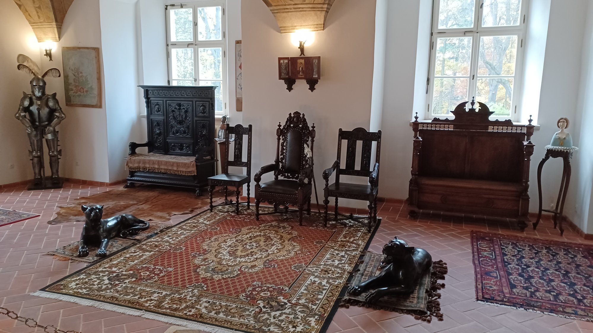 paac-w-ciechanowicach-przewodnicy-sudeccy-poznawali-tajemnice-obiektu-128606