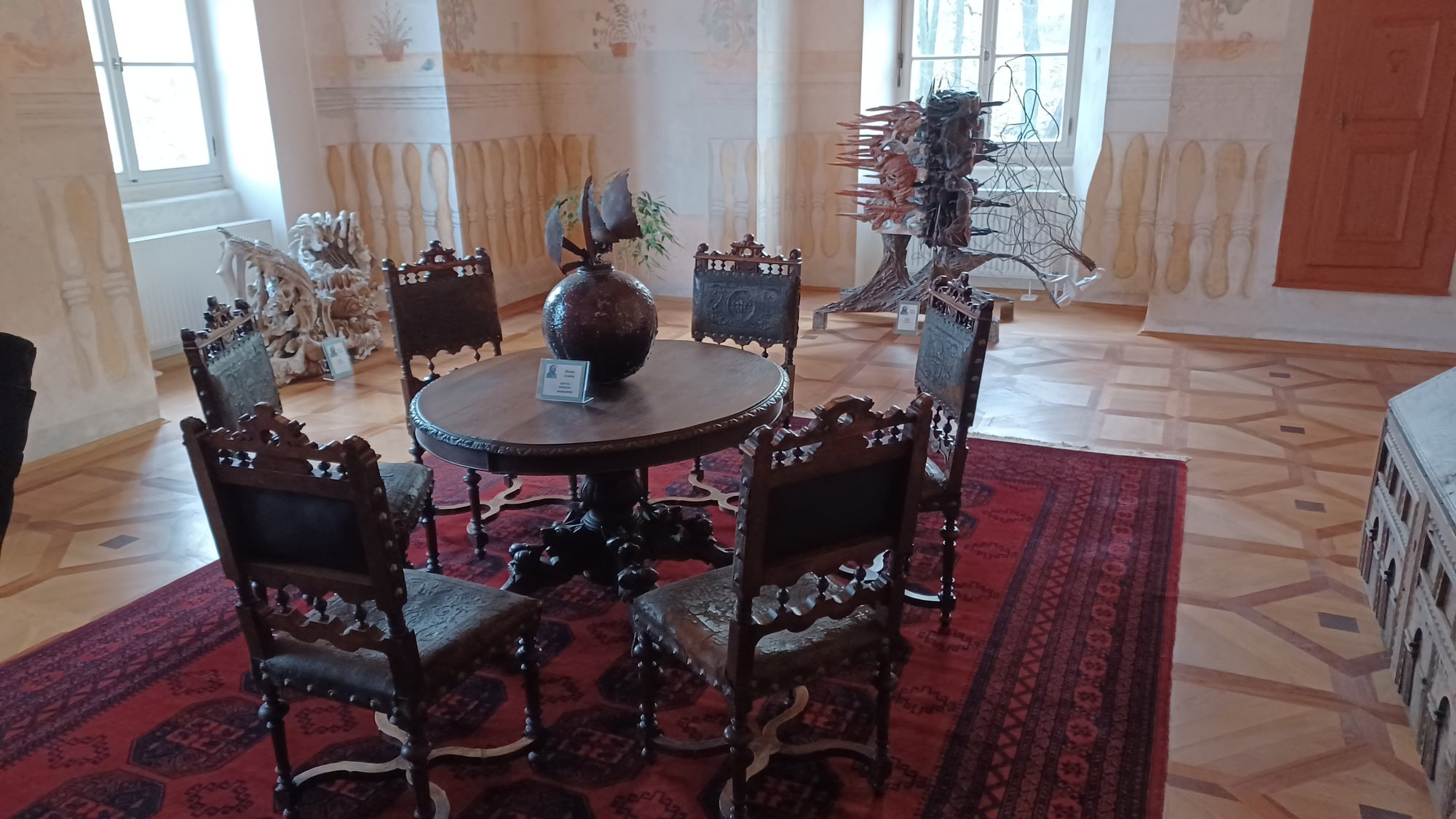 paac-w-ciechanowicach-przewodnicy-sudeccy-poznawali-tajemnice-obiektu-128606
