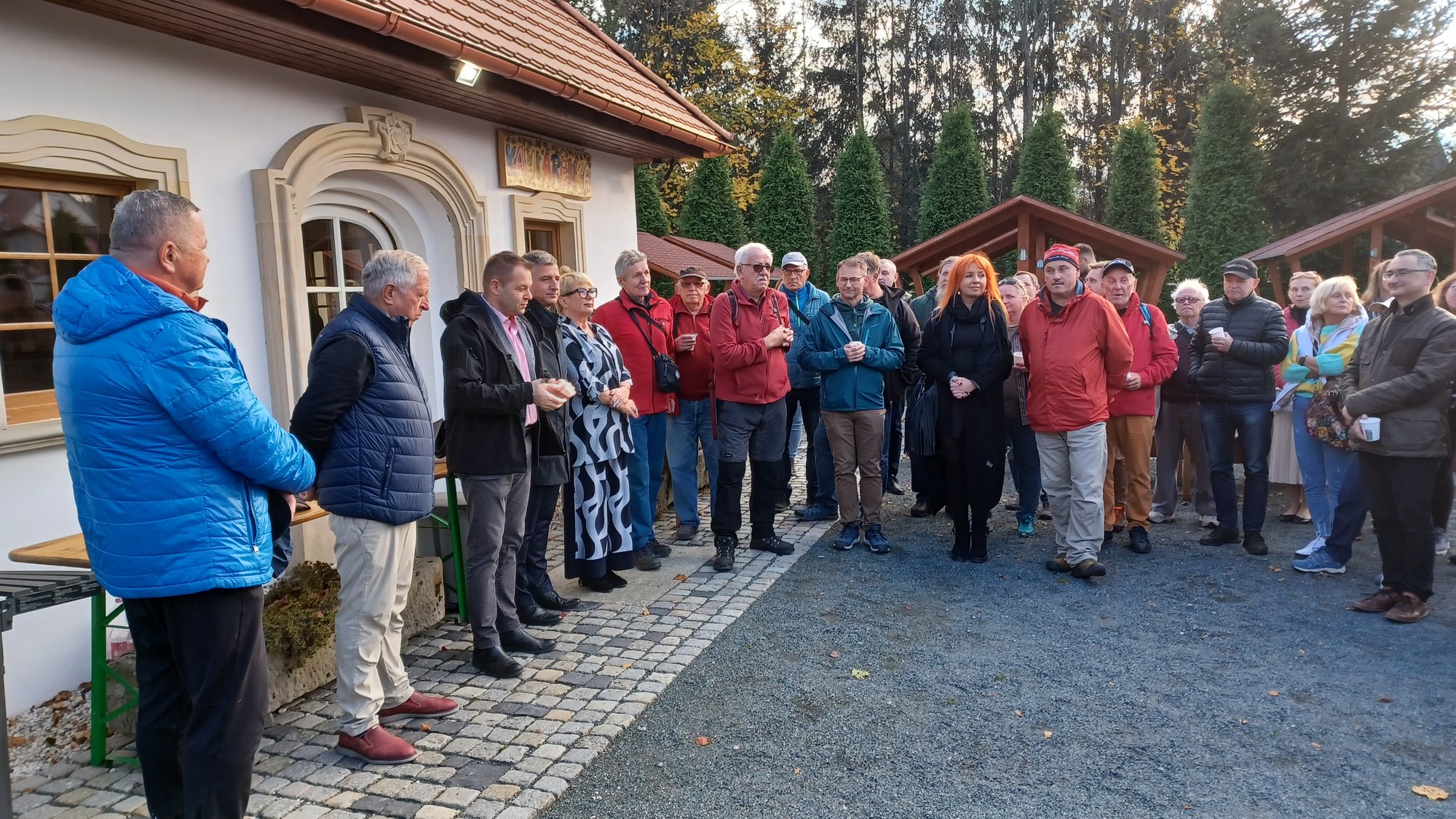 paac-w-ciechanowicach-przewodnicy-sudeccy-poznawali-tajemnice-obiektu-128606