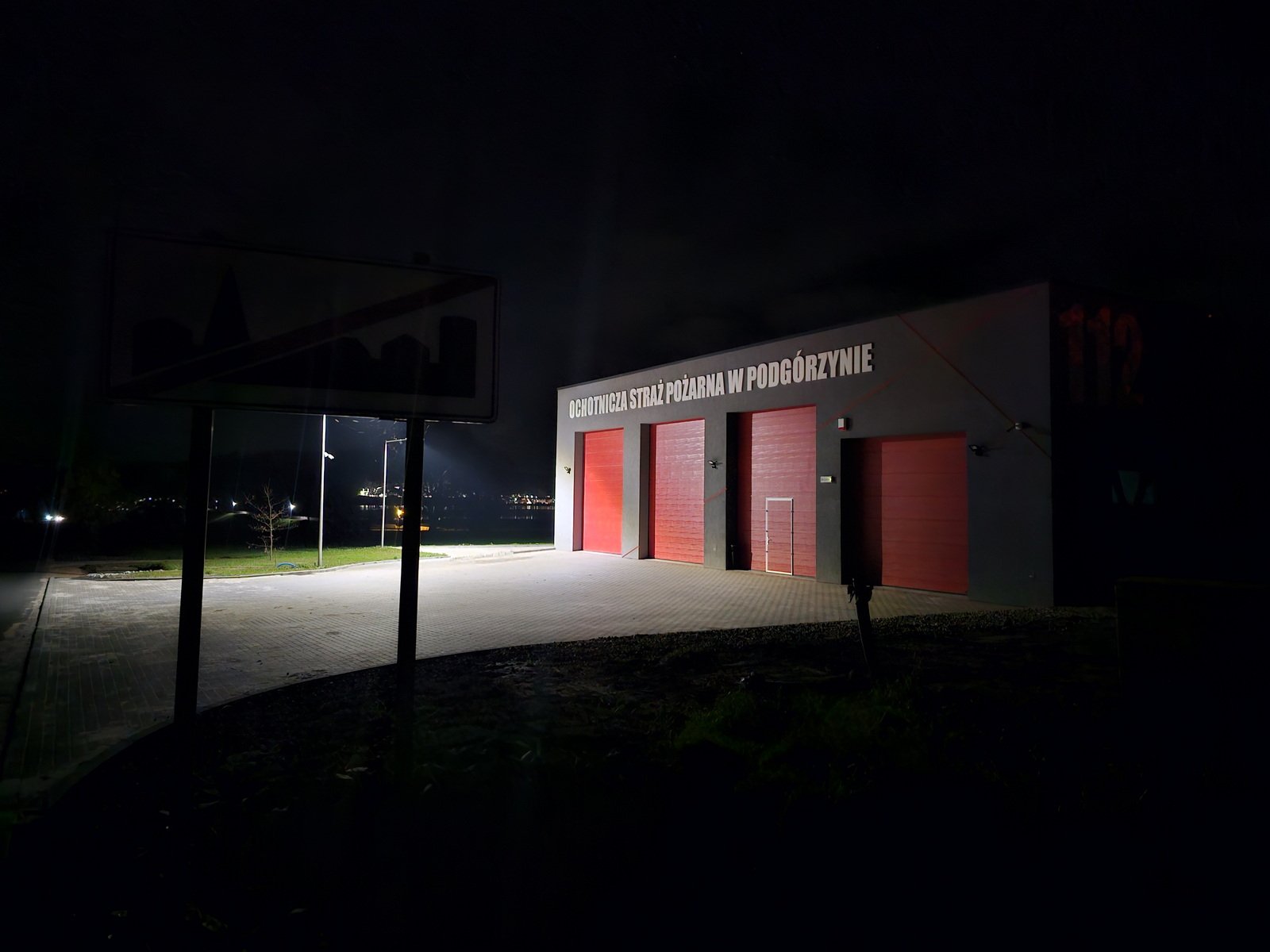 naprawili-wjazd-dla-strazakow-128644