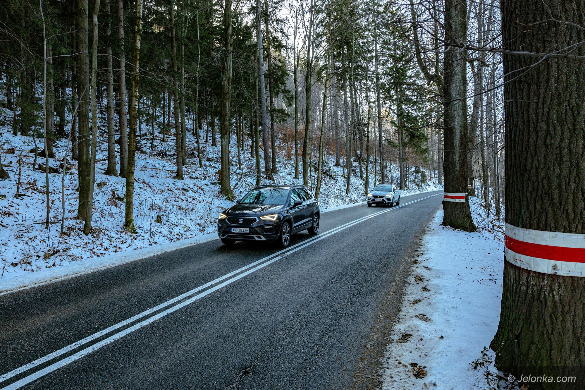 sniegu-w-karkonoszach-coraz-mniej-129294