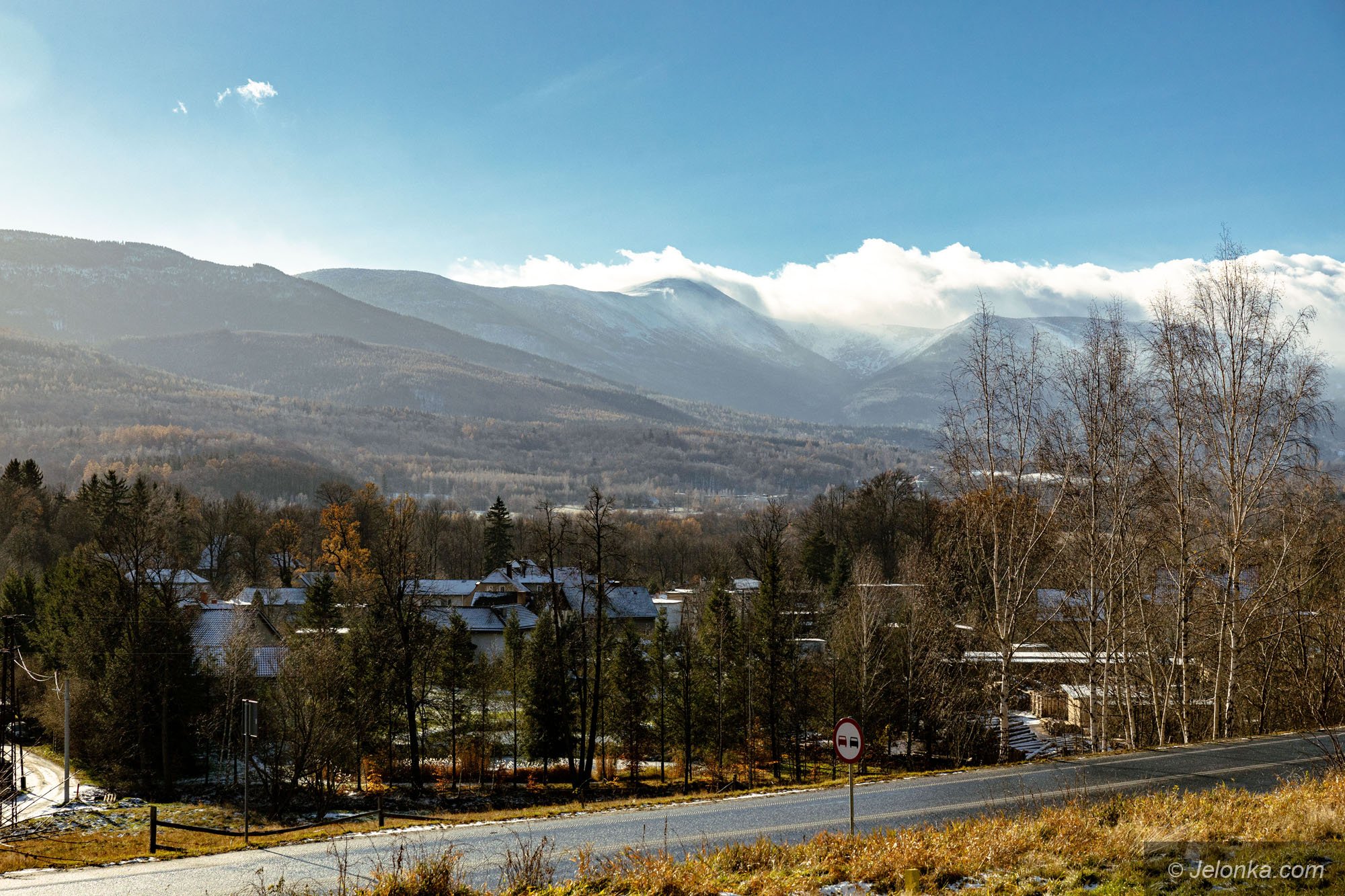 sniegu-w-karkonoszach-coraz-mniej-129294