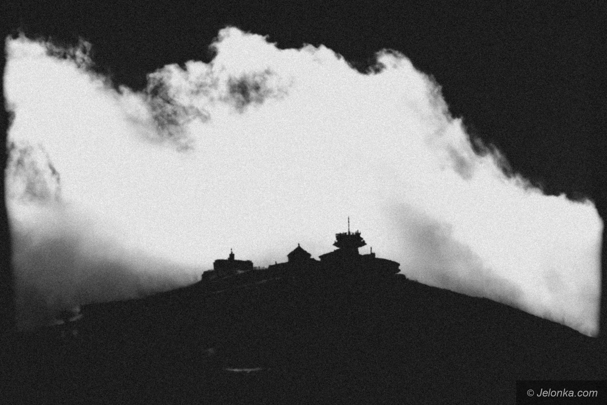 sniegu-w-karkonoszach-coraz-mniej-129294