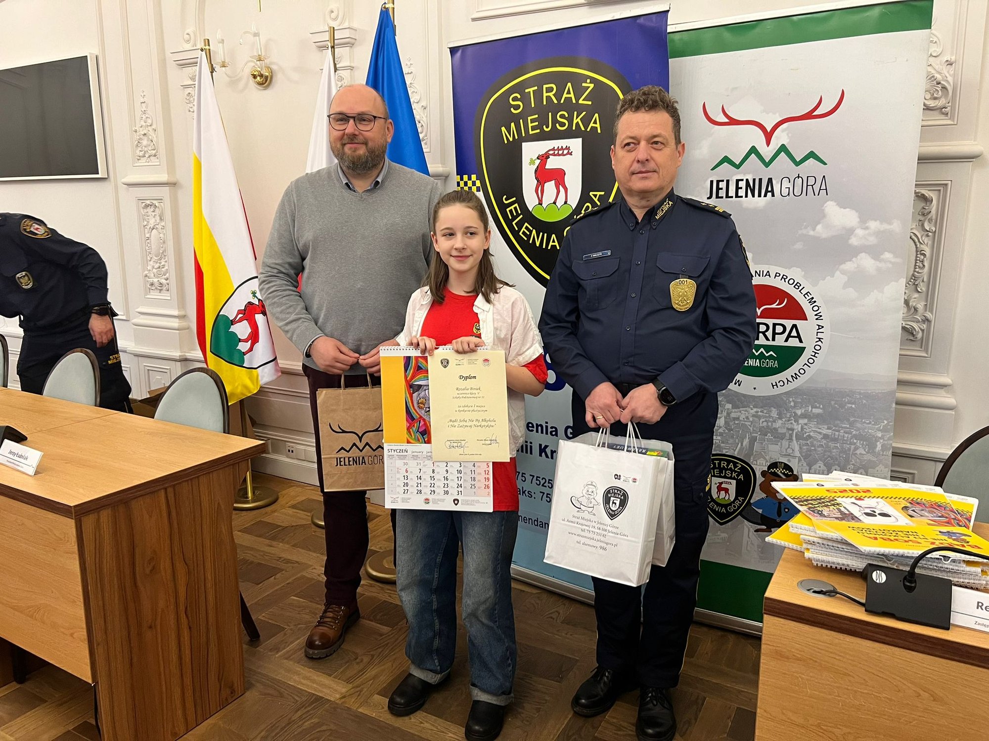 laureaci-konkursu-plastycznego-strazy-miejskiej-129522