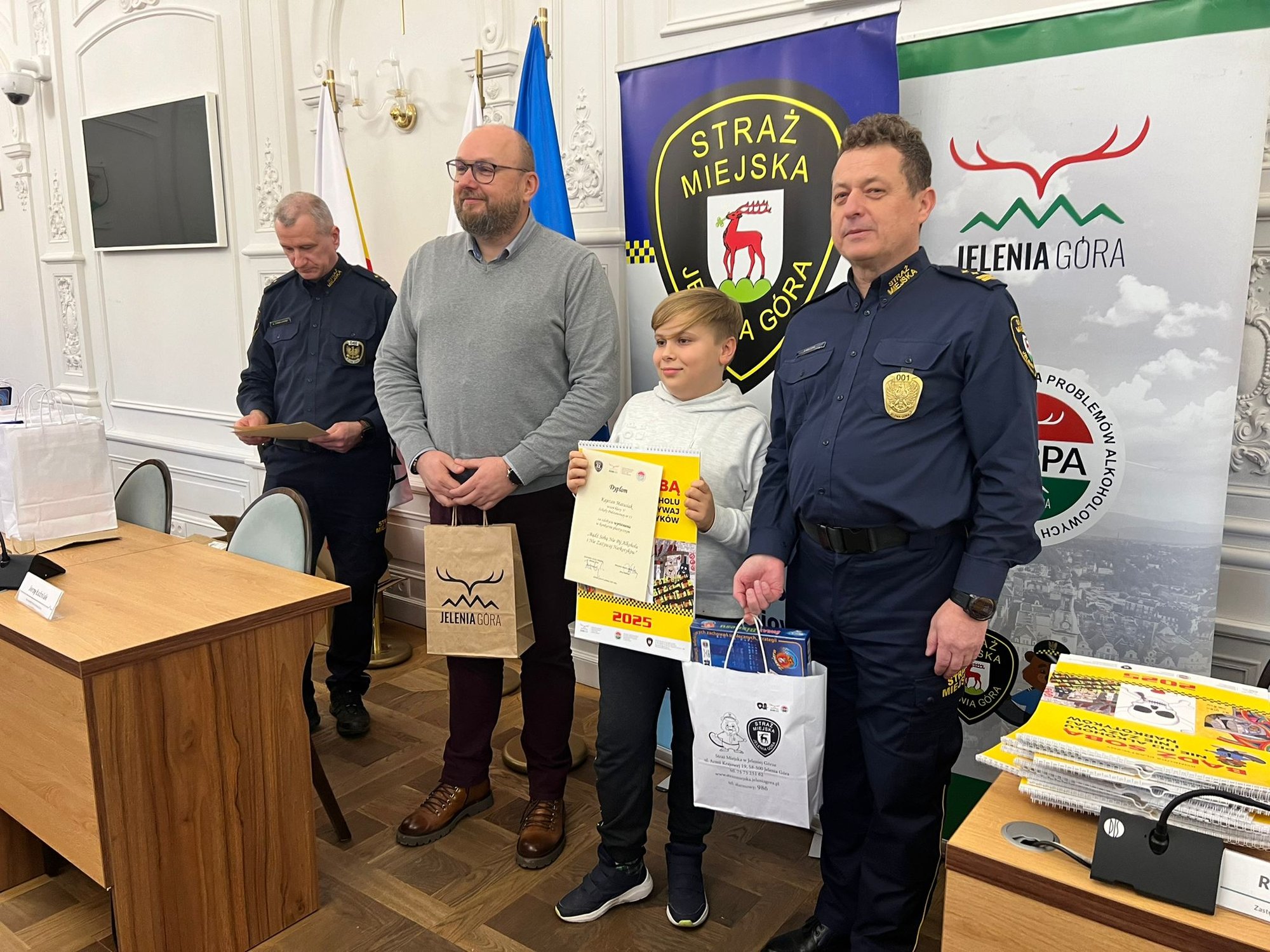 laureaci-konkursu-plastycznego-strazy-miejskiej-129522