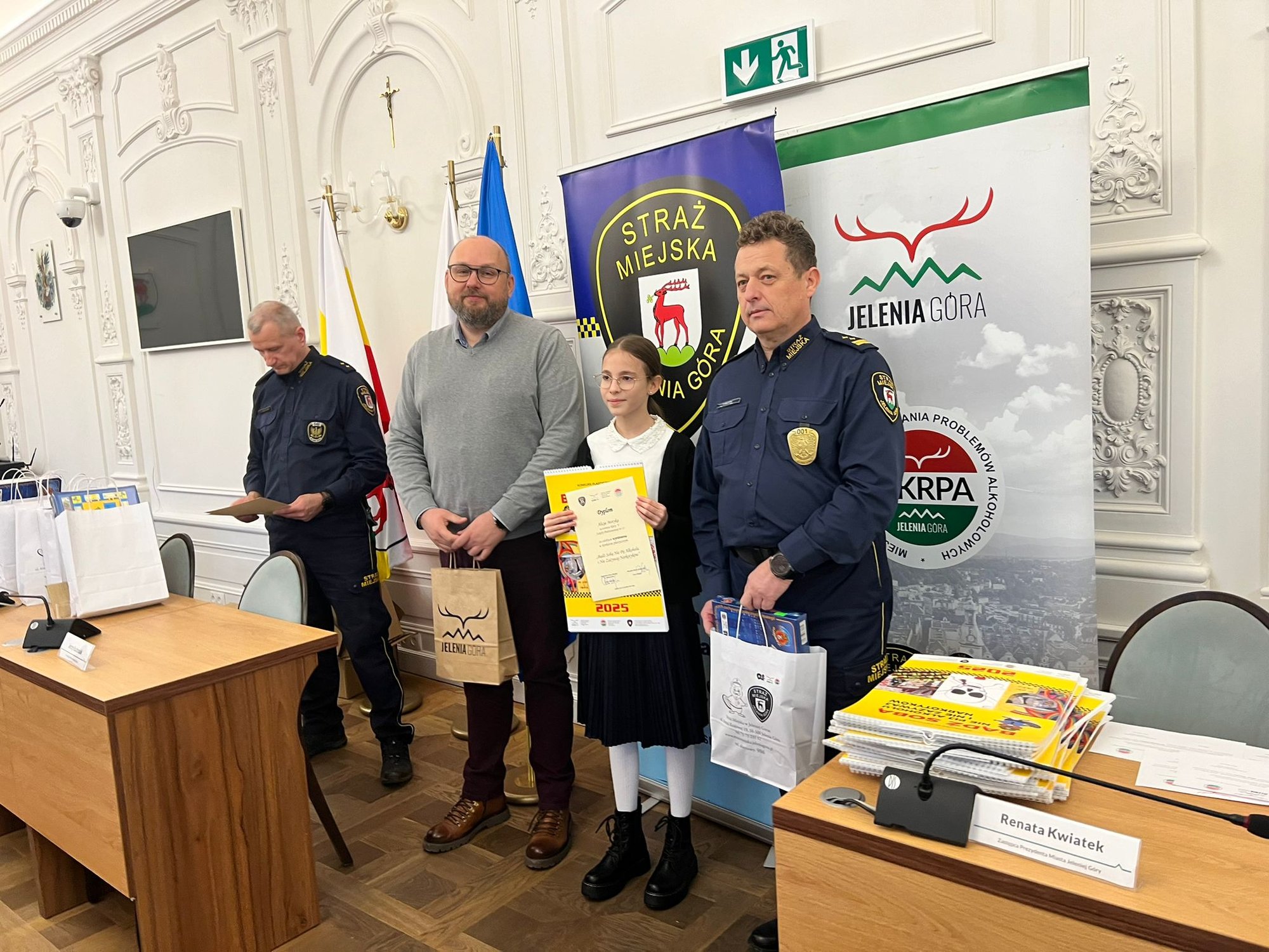 laureaci-konkursu-plastycznego-strazy-miejskiej-129522