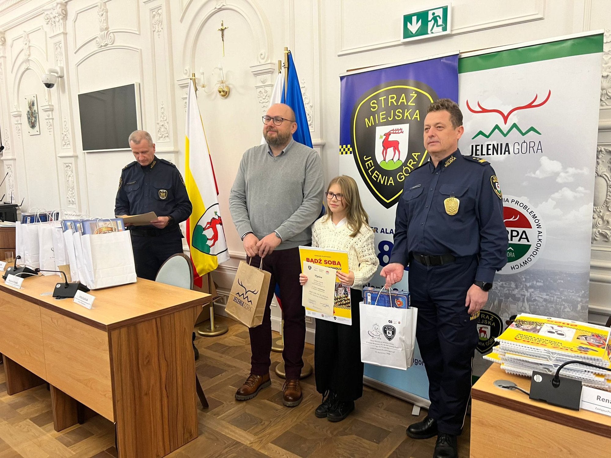 laureaci-konkursu-plastycznego-strazy-miejskiej-129522