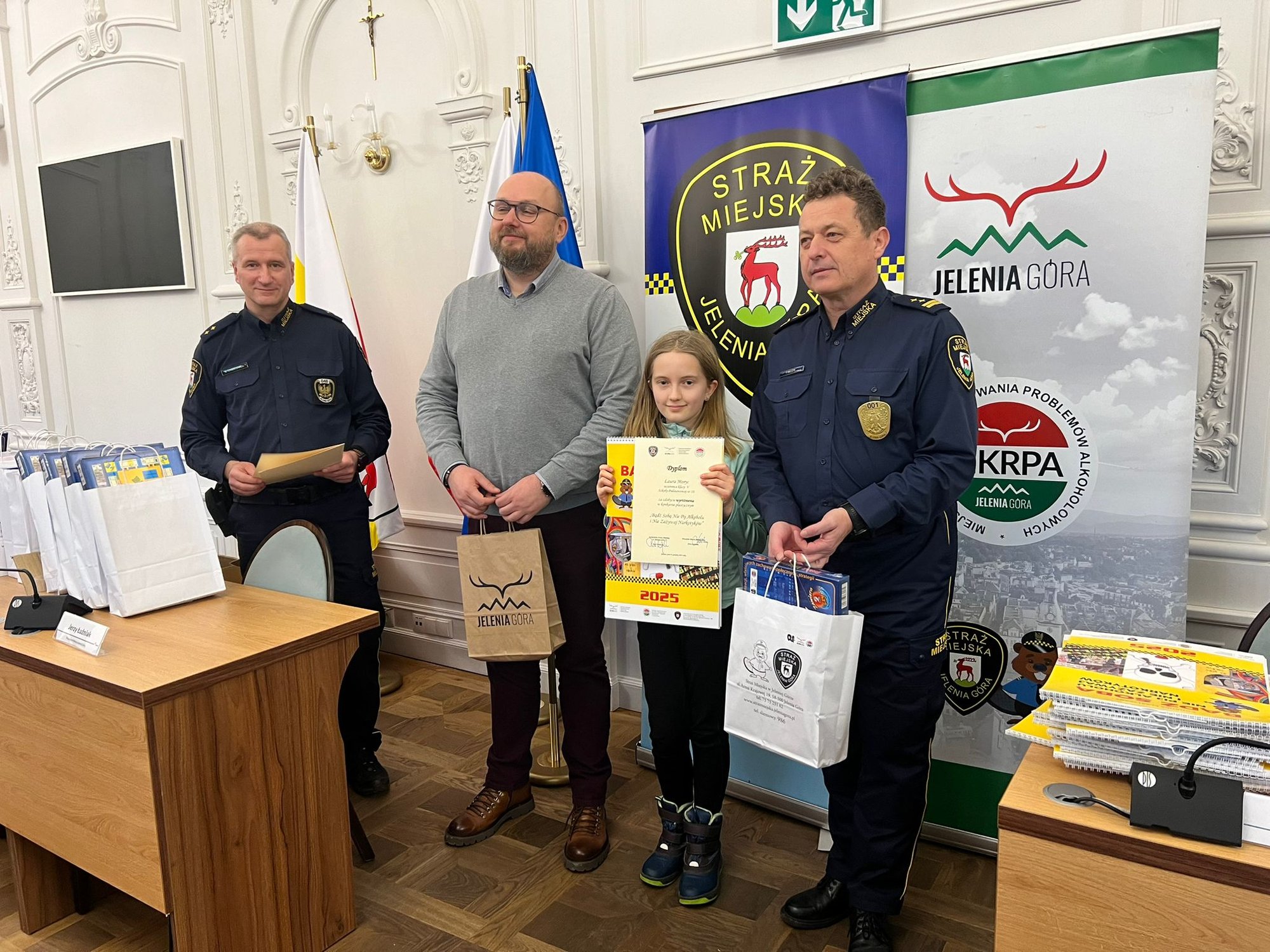 laureaci-konkursu-plastycznego-strazy-miejskiej-129522