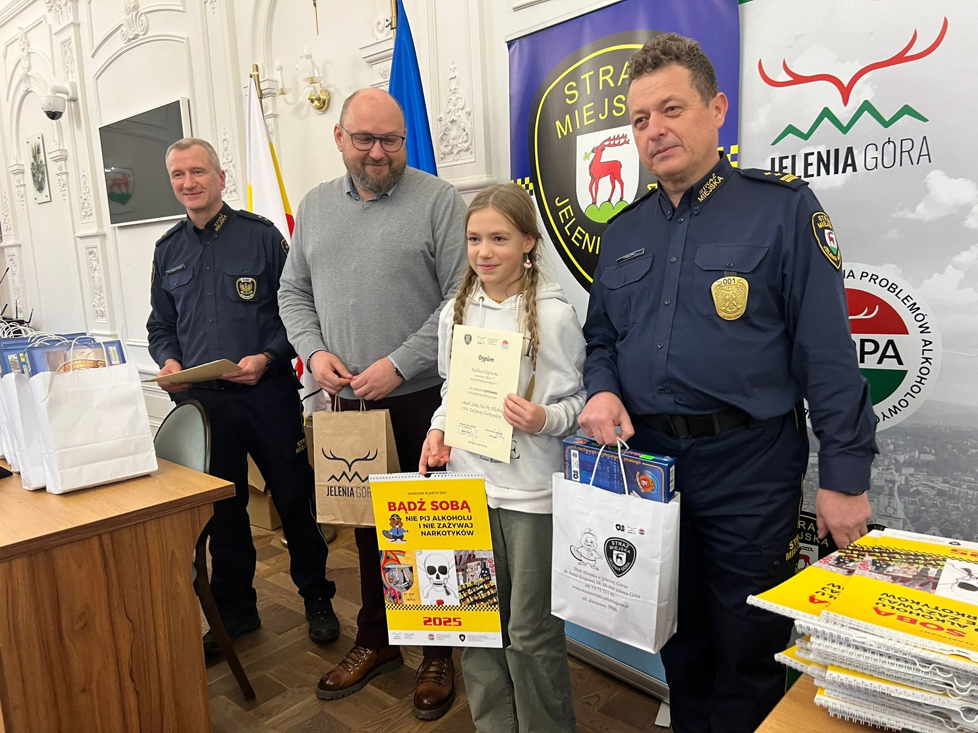 laureaci-konkursu-plastycznego-strazy-miejskiej-129522