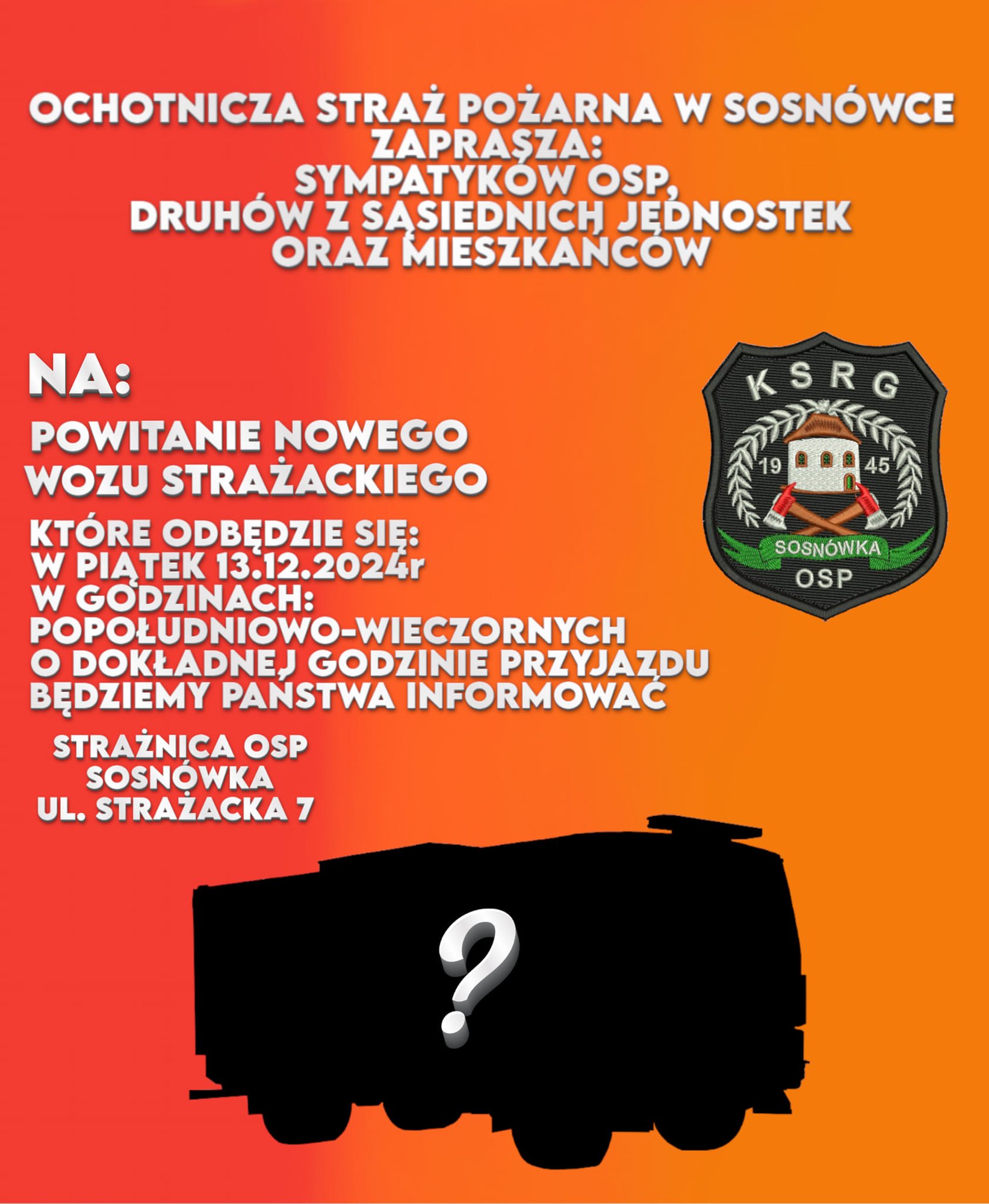 strazacy-z-sosnowki-maja-nowy-woz-129775