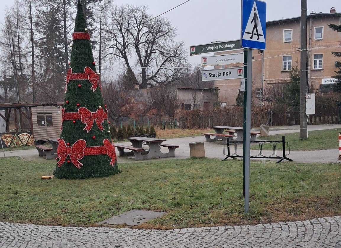 UG Janowice Wielkie