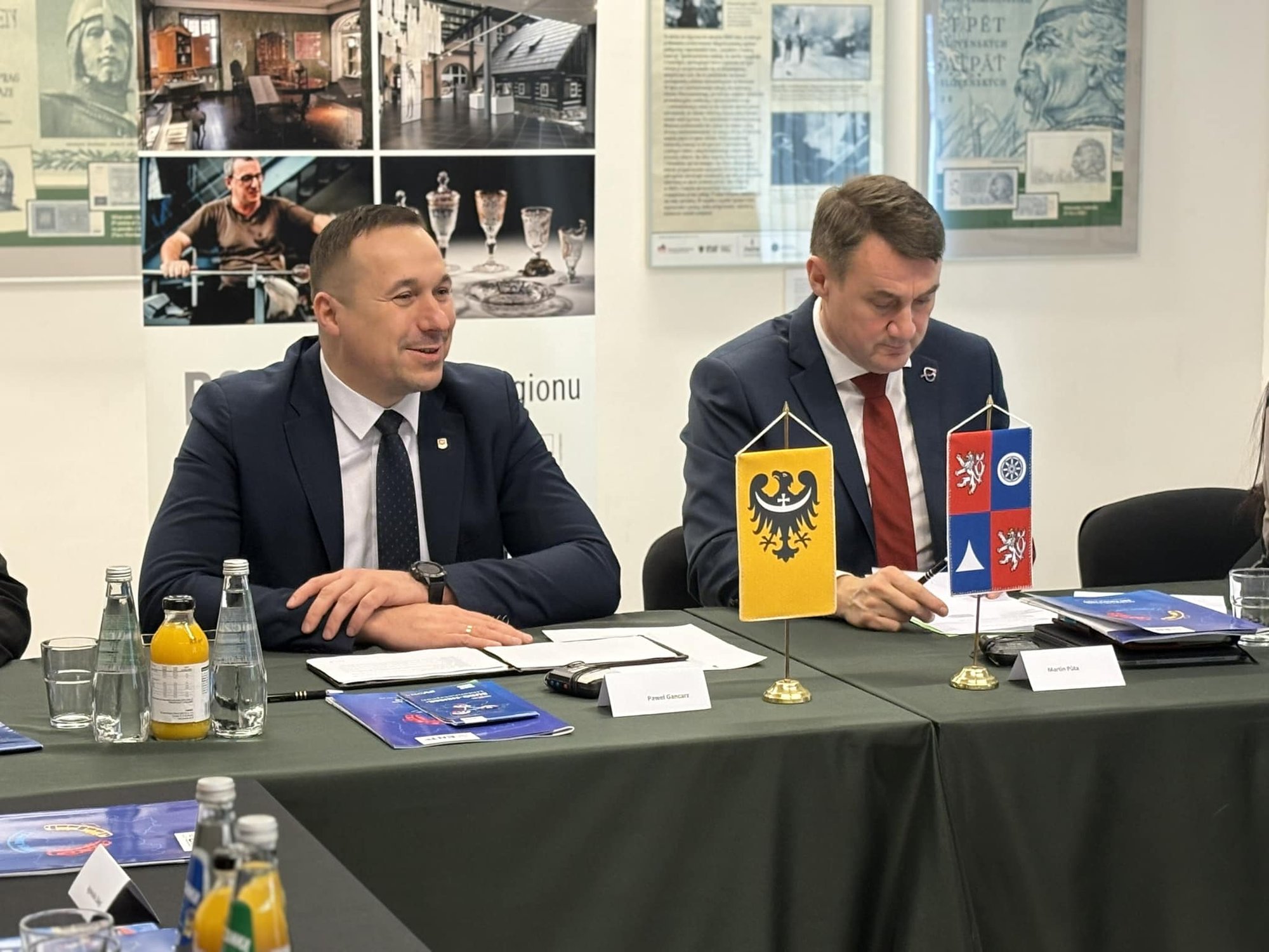 rozmawiali-o-wspopracy-polsko-czeskiej-130313