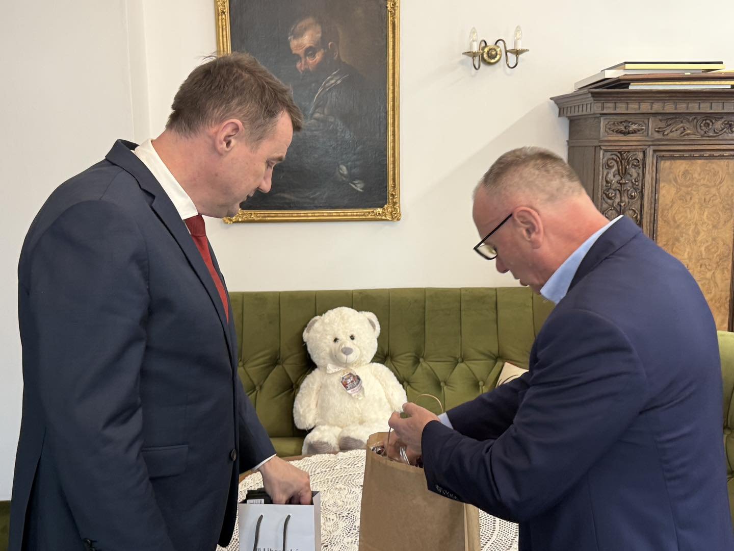 rozmawiali-o-wspopracy-polsko-czeskiej-130313