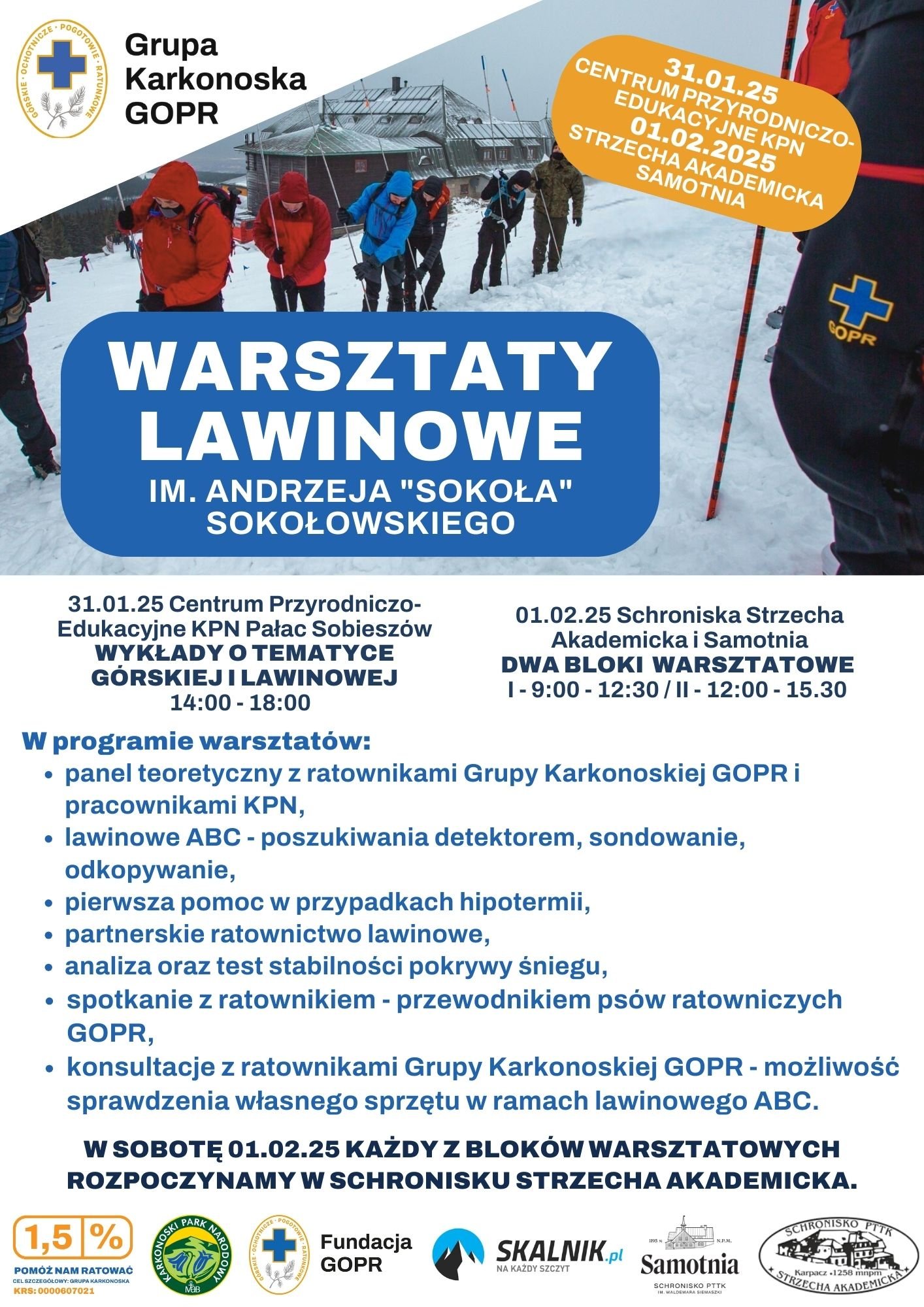 warsztaty-lawinowe-w-sobieszowie-130505