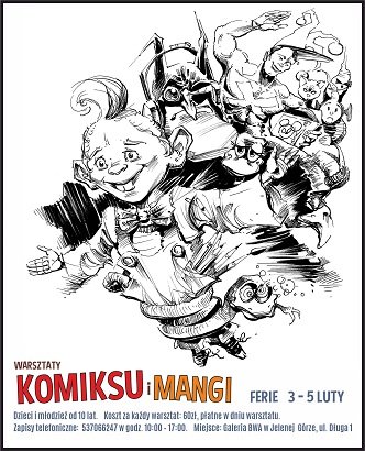 jak-rysowac-komiksy-warsztaty-dla-dzieci-130764