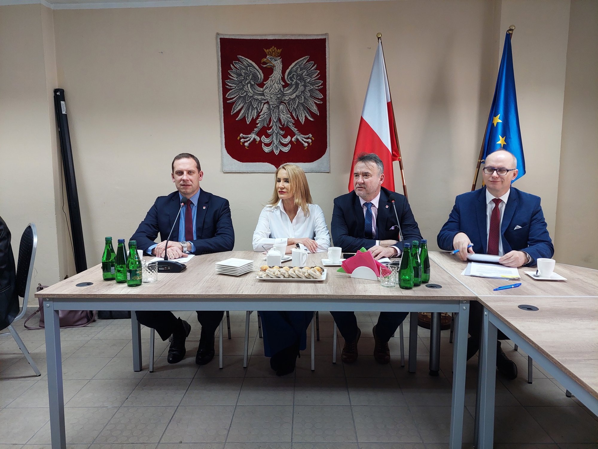 UG Janowice Wielkie