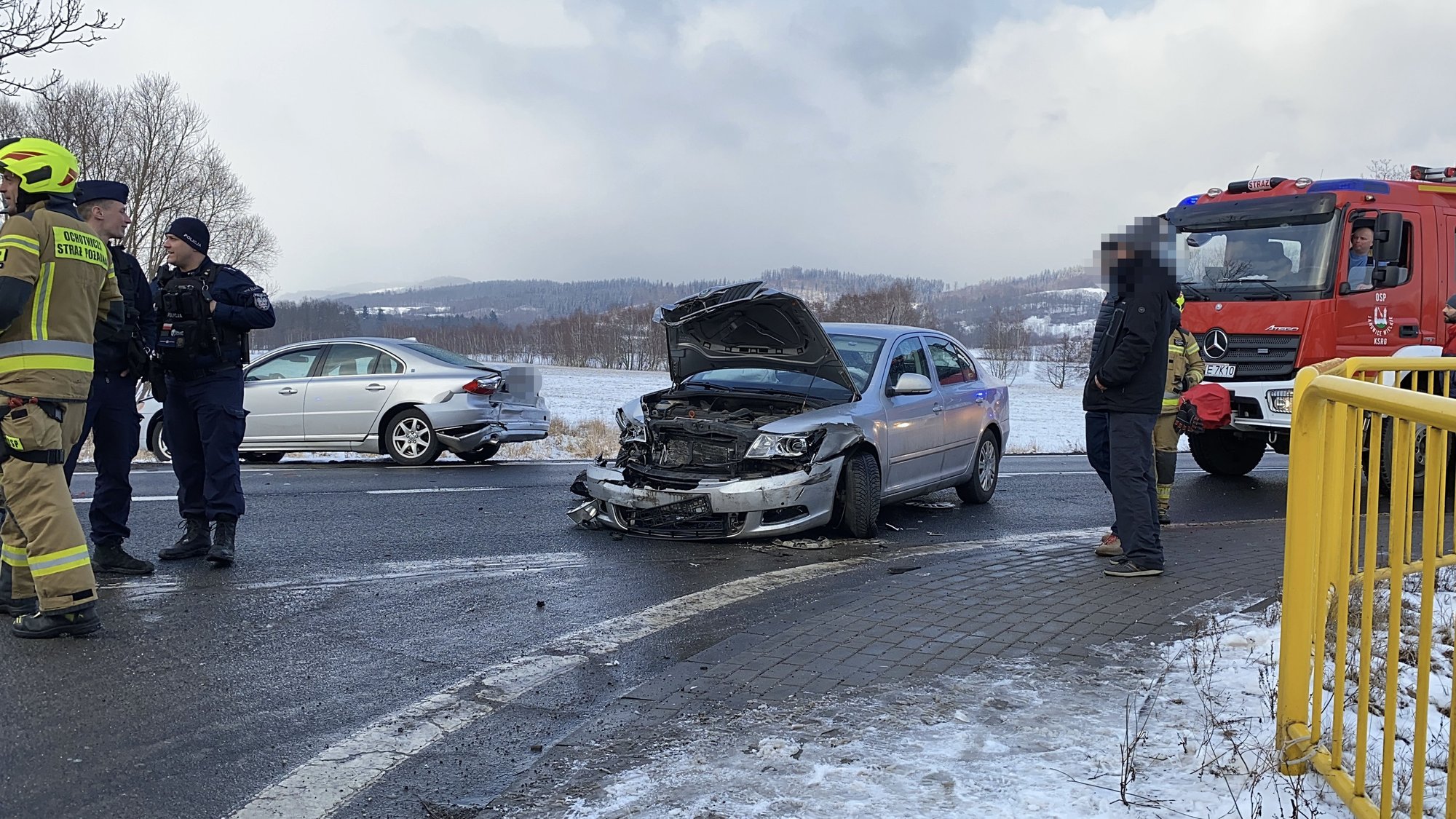 prawie-karambol-w-radomierzu-131022