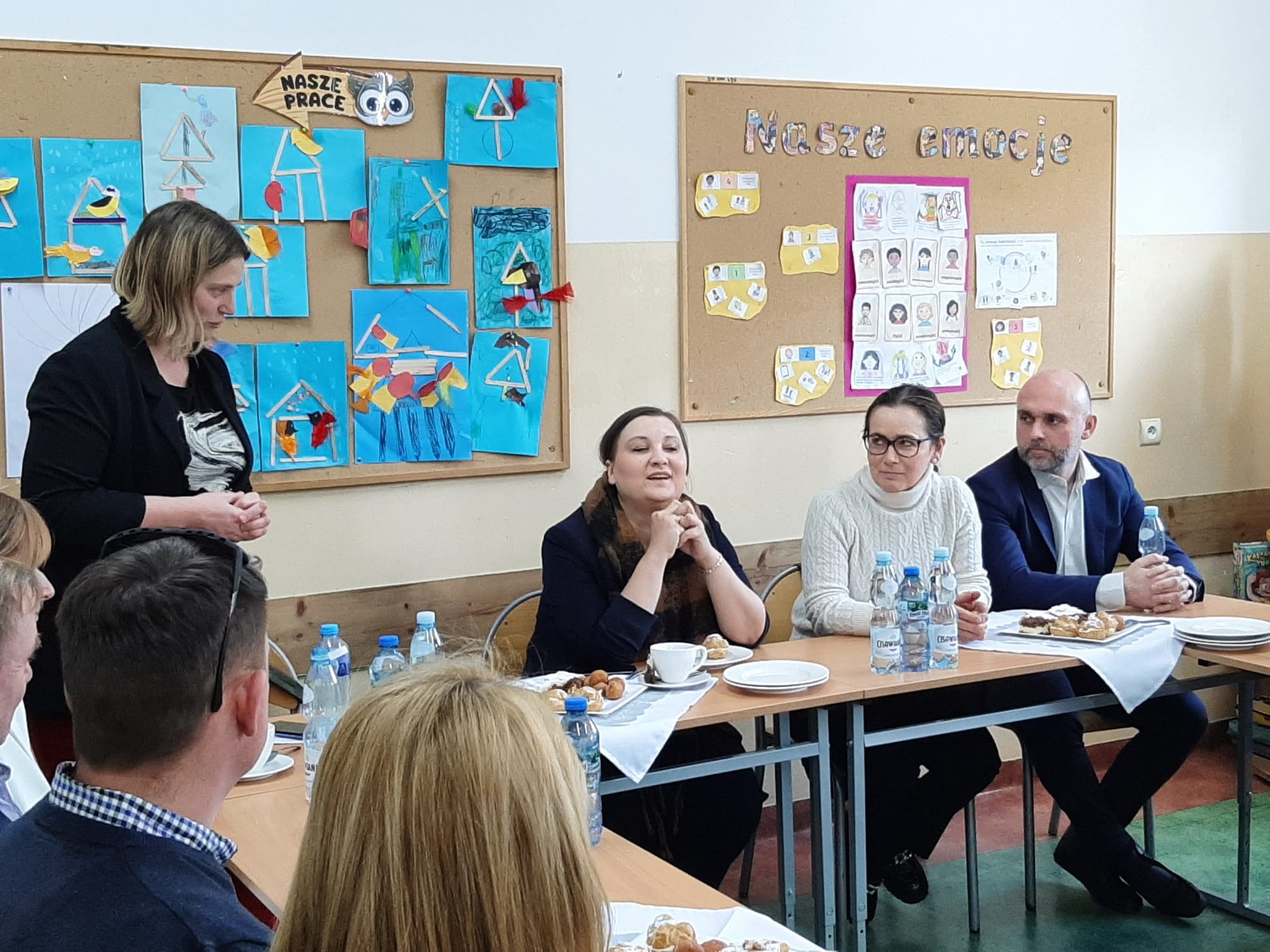 spotkanie-z-wiceminister-edukacji-w-szkole-w-sosnowce-131207