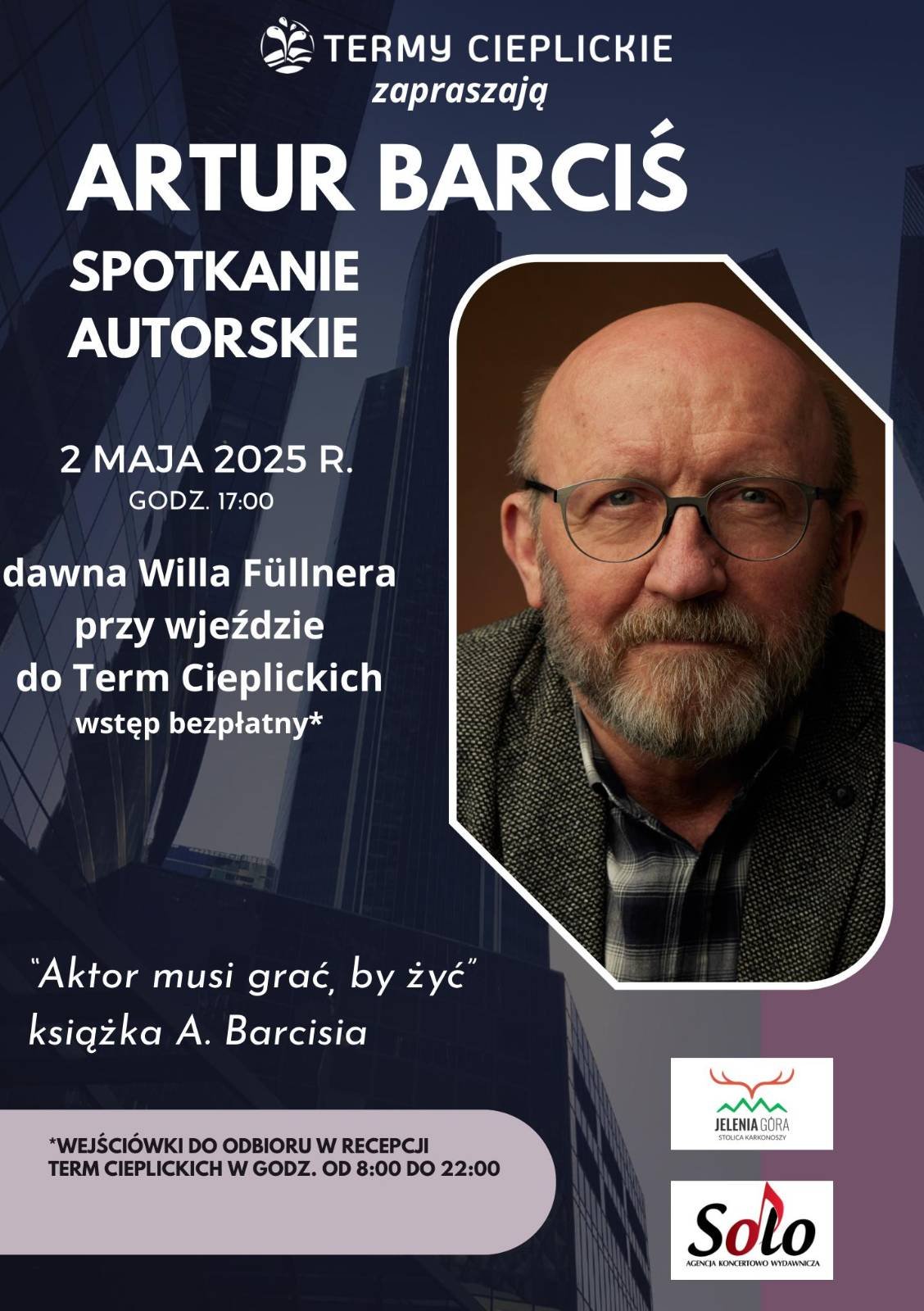 spotkanie-autorskie-z-arturem-barcisiem-w-jeleniej-gorze-132487